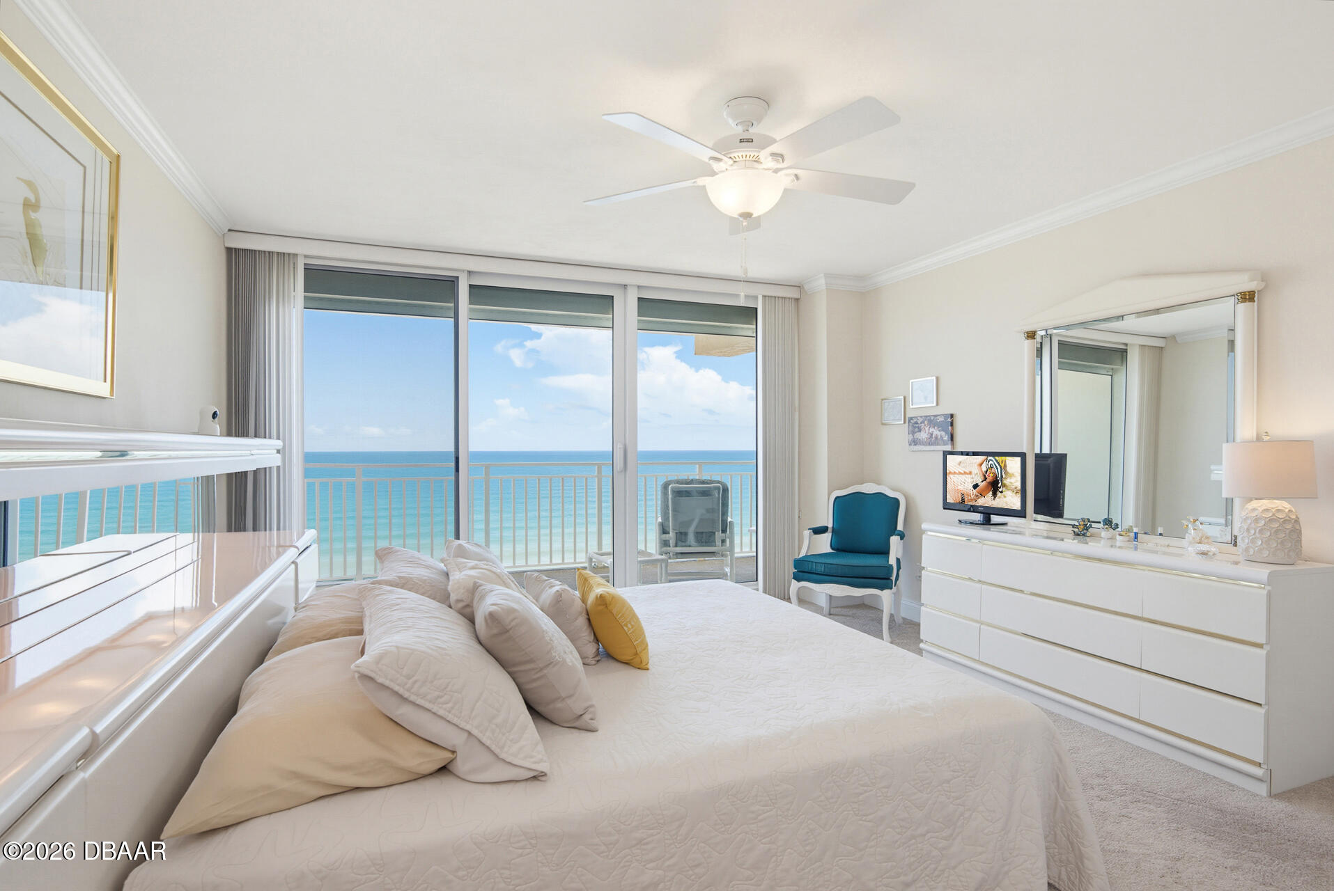 2545 S Atlantic Avenue Unit: 1804