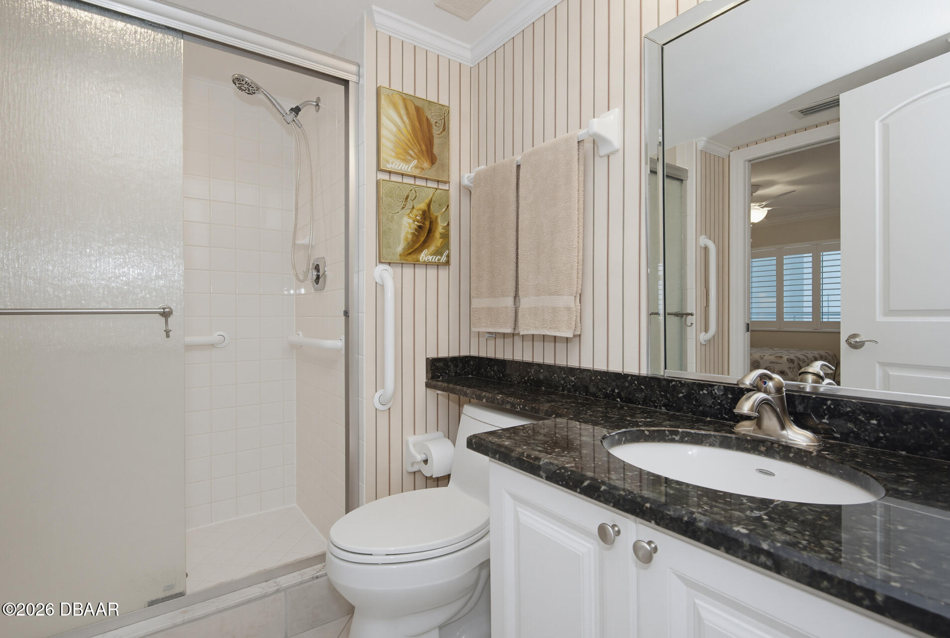 2545 S Atlantic Avenue Unit: 1804