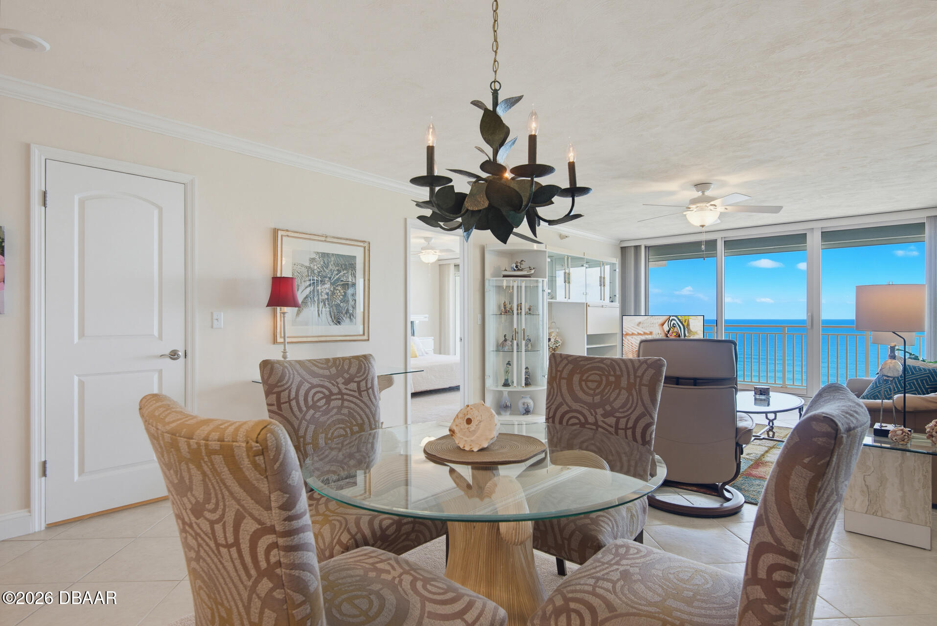 2545 S Atlantic Avenue Unit: 1804