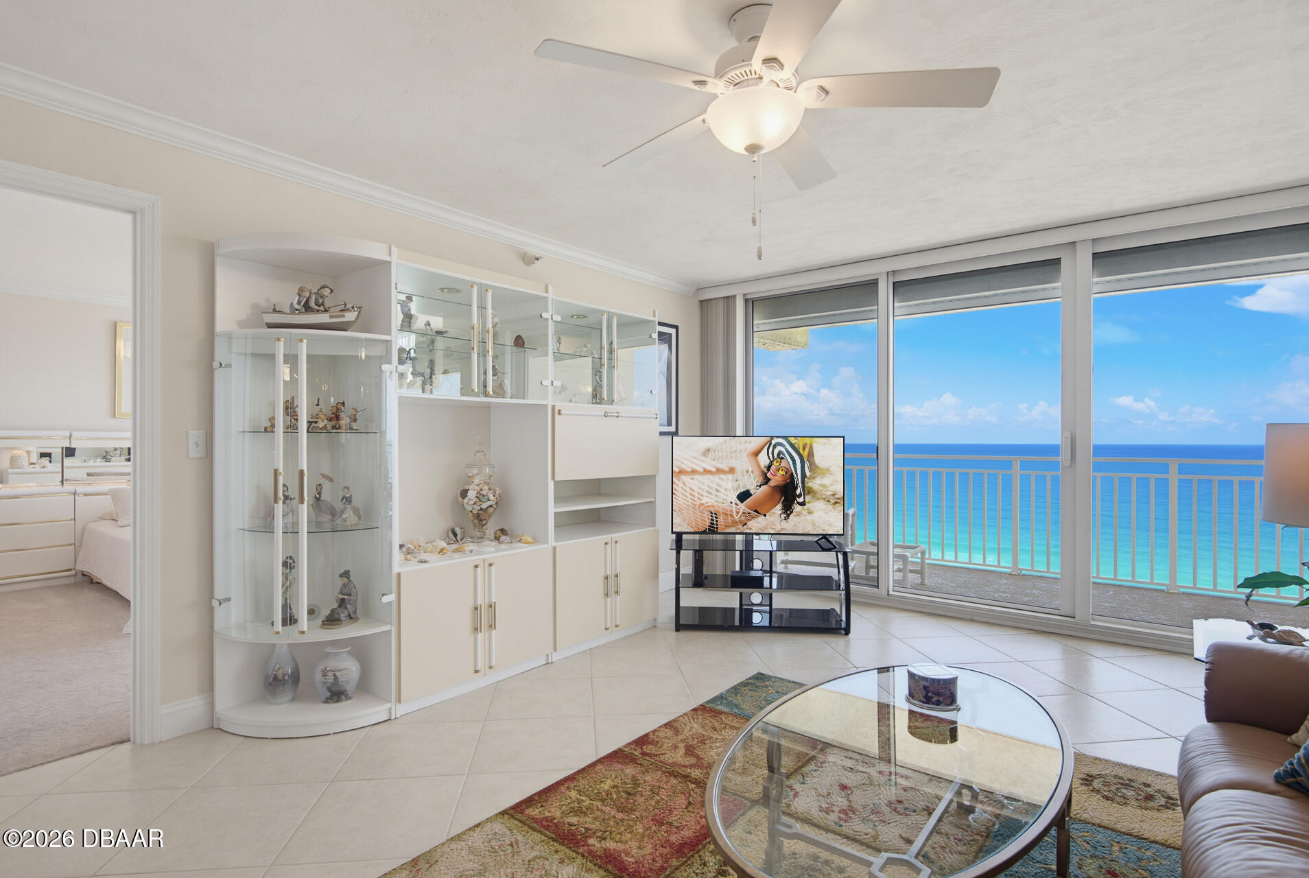 2545 S Atlantic Avenue Unit: 1804