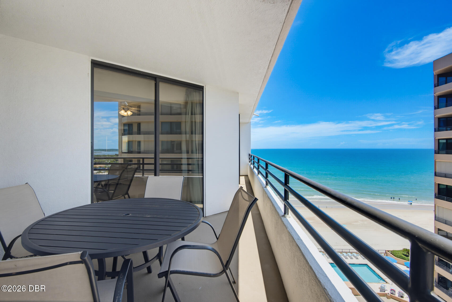 3013 S Atlantic Avenue Unit: 902