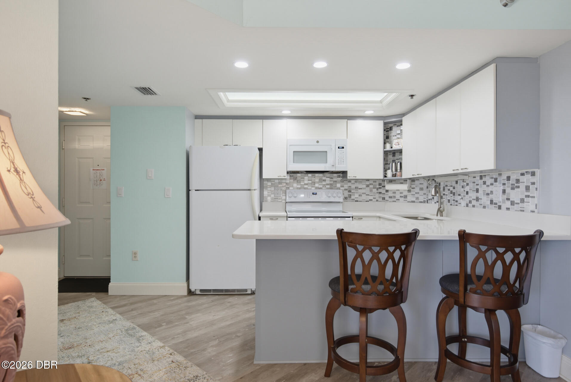 3013 S Atlantic Avenue Unit: 902