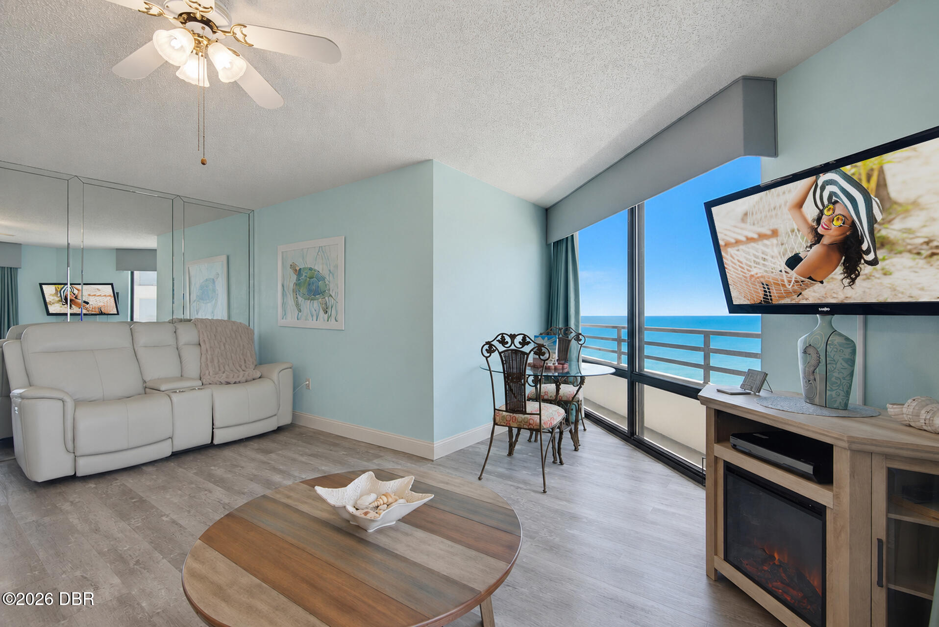 3013 S Atlantic Avenue Unit: 902