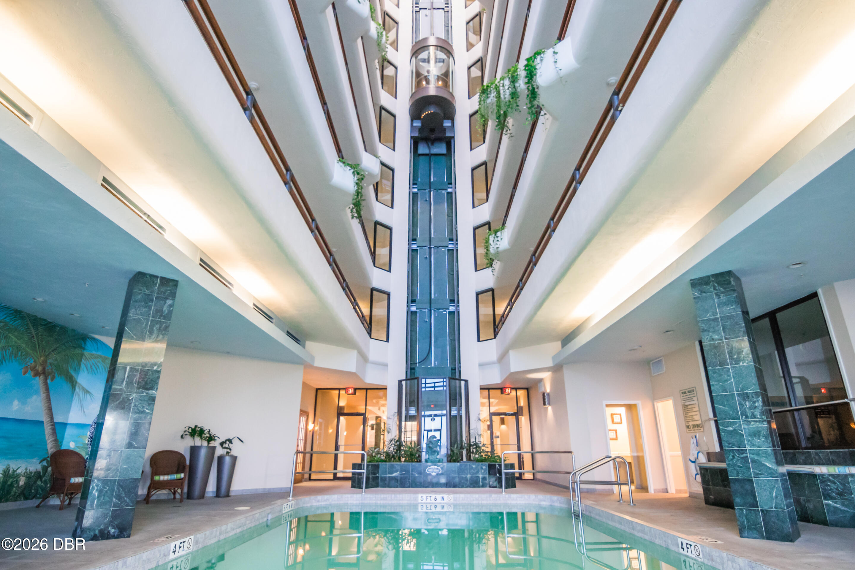 3013 S Atlantic Avenue Unit: 902