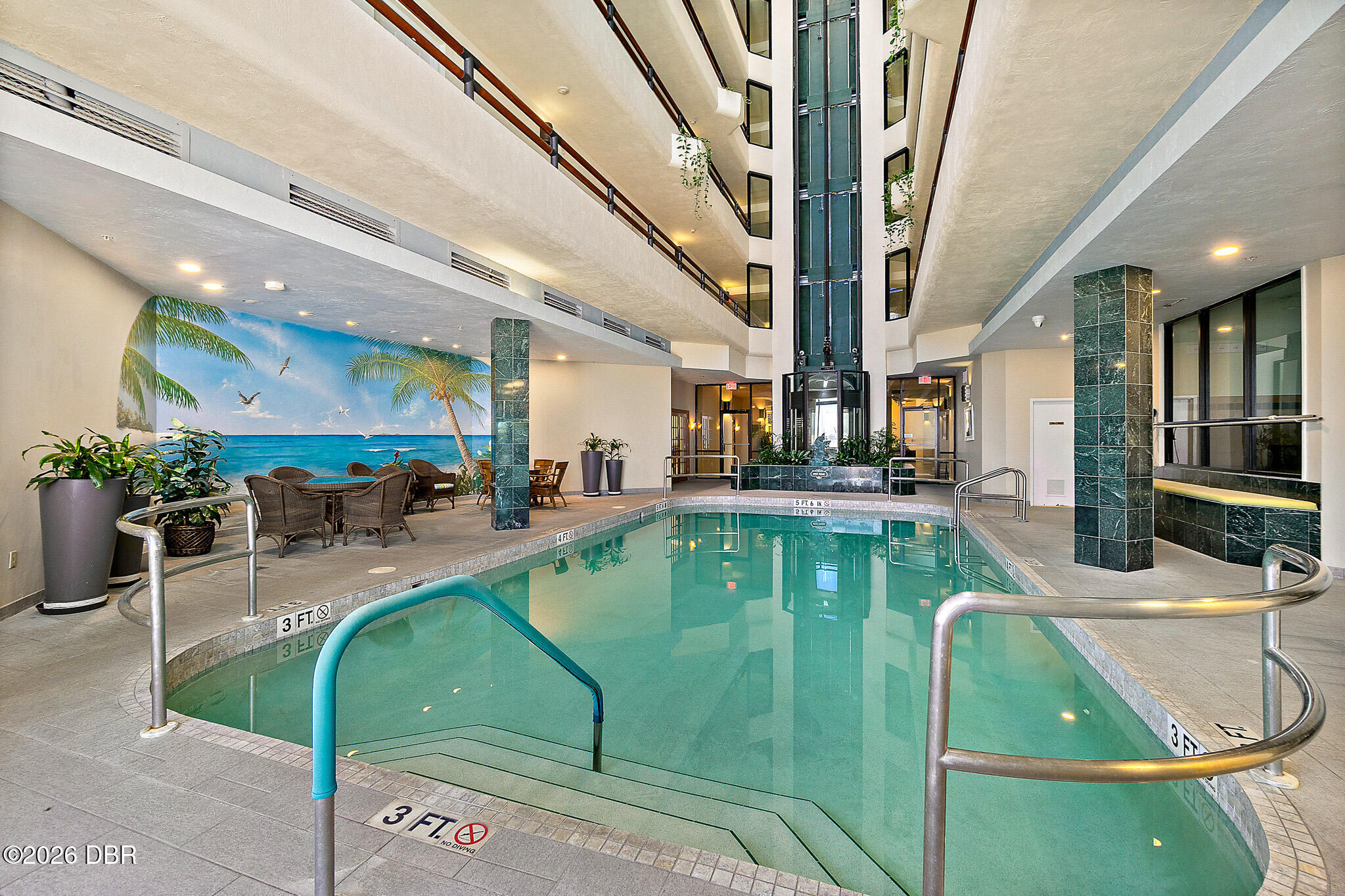 3013 S Atlantic Avenue Unit: 902