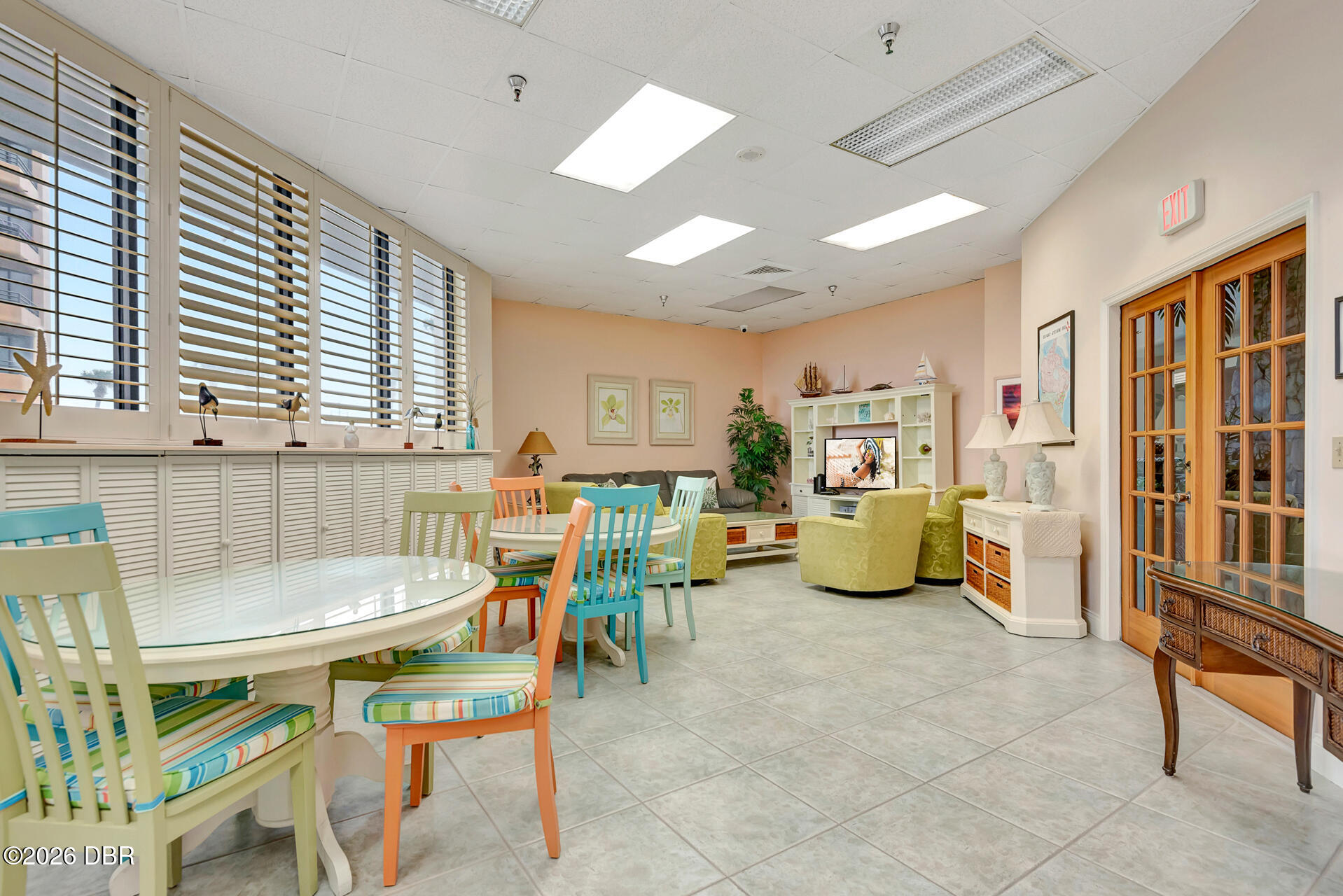 3013 S Atlantic Avenue Unit: 902