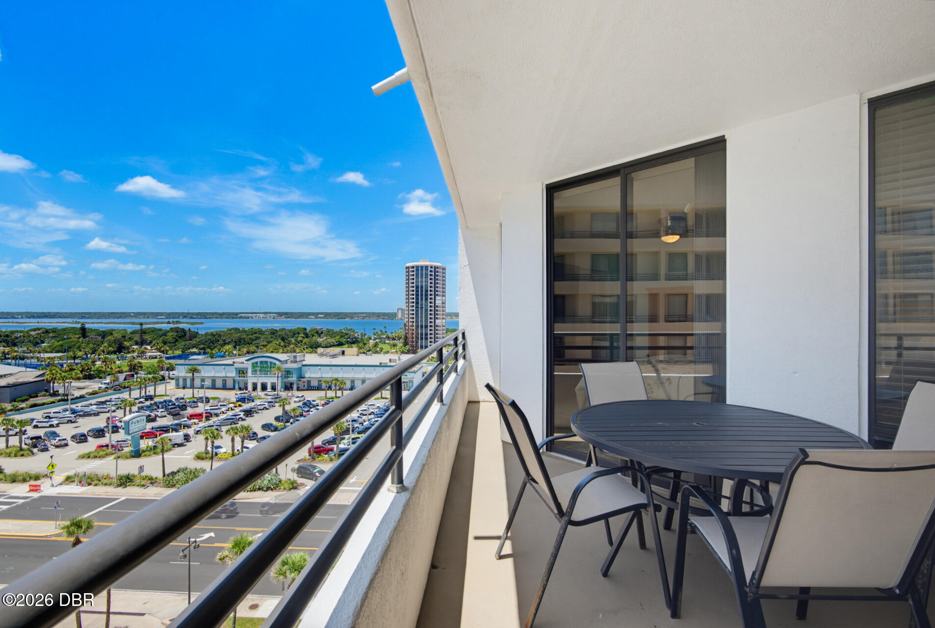 3013 S Atlantic Avenue Unit: 902