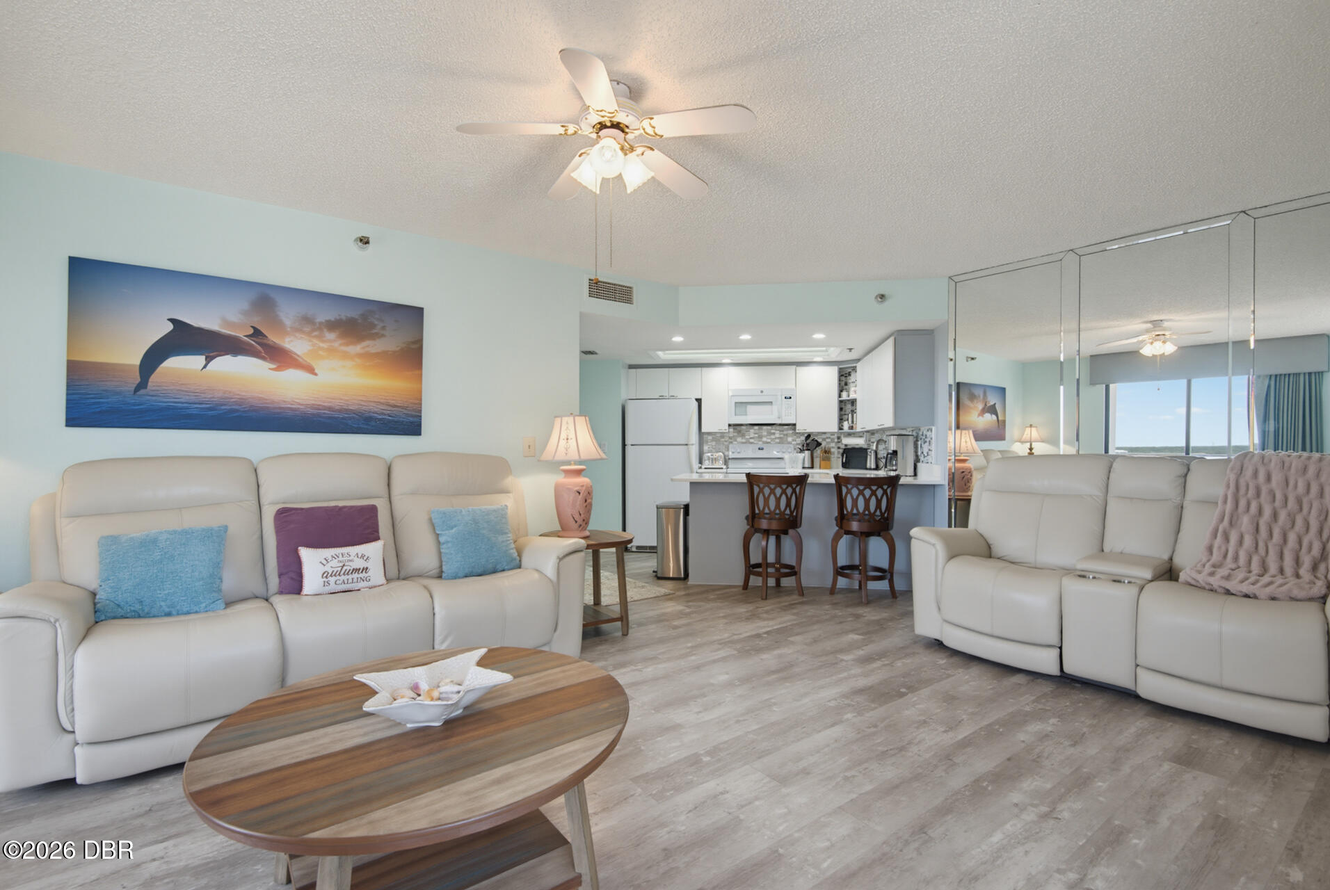 3013 S Atlantic Avenue Unit: 902