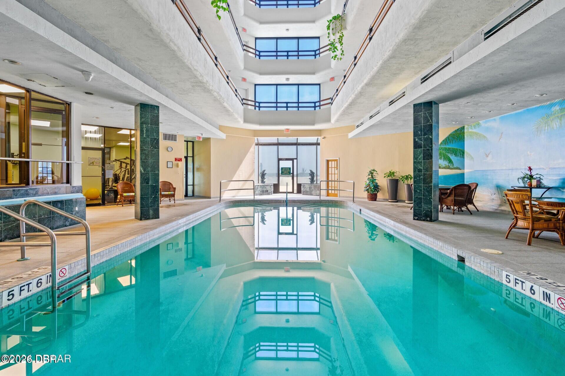 3013 S Atlantic Avenue Unit: 902