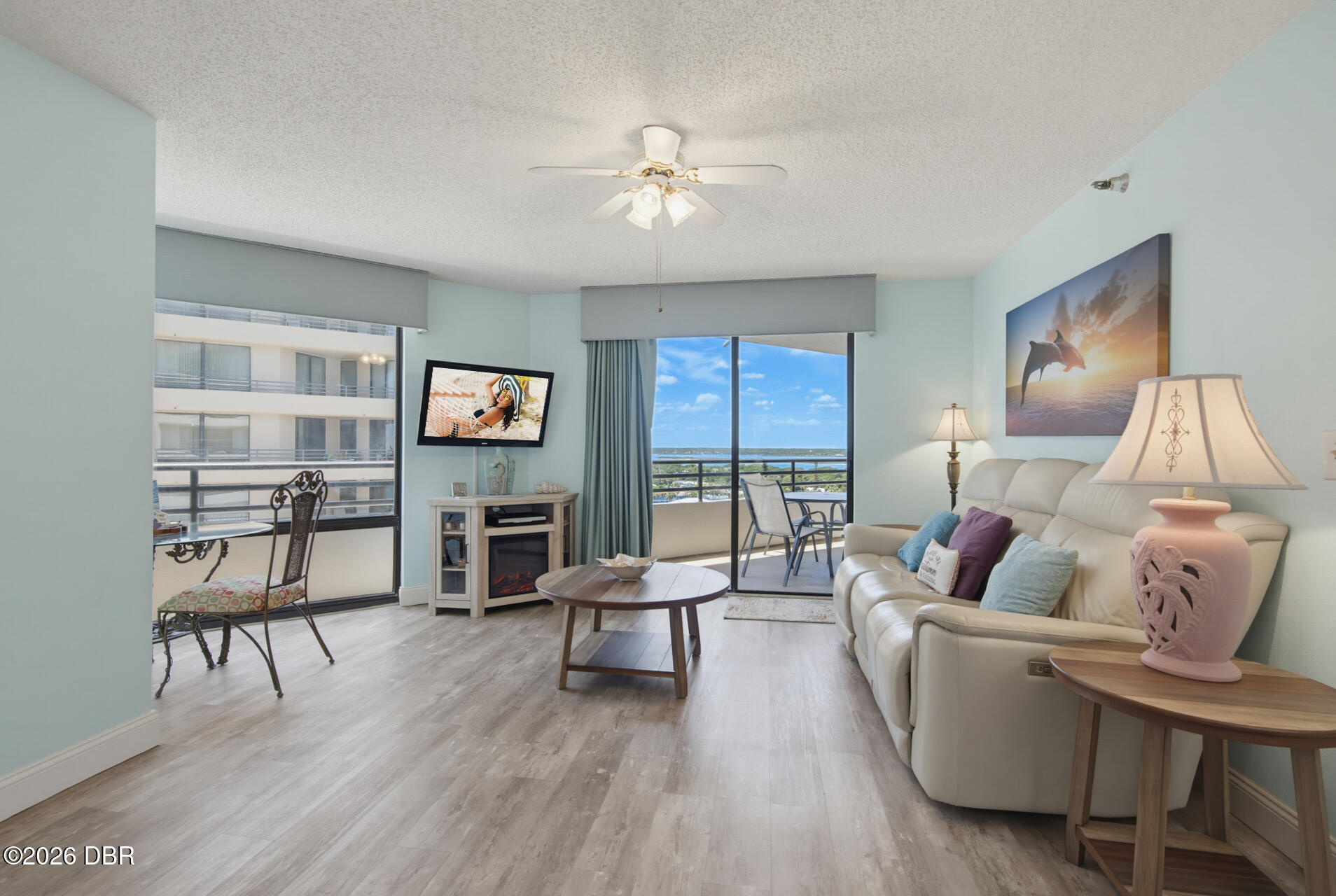3013 S Atlantic Avenue Unit: 902