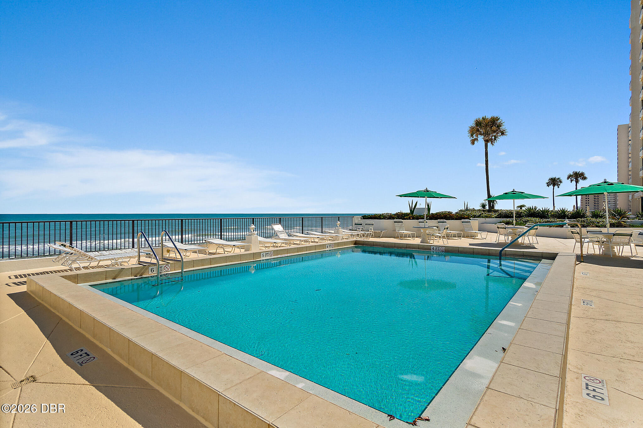 3013 S Atlantic Avenue Unit: 902