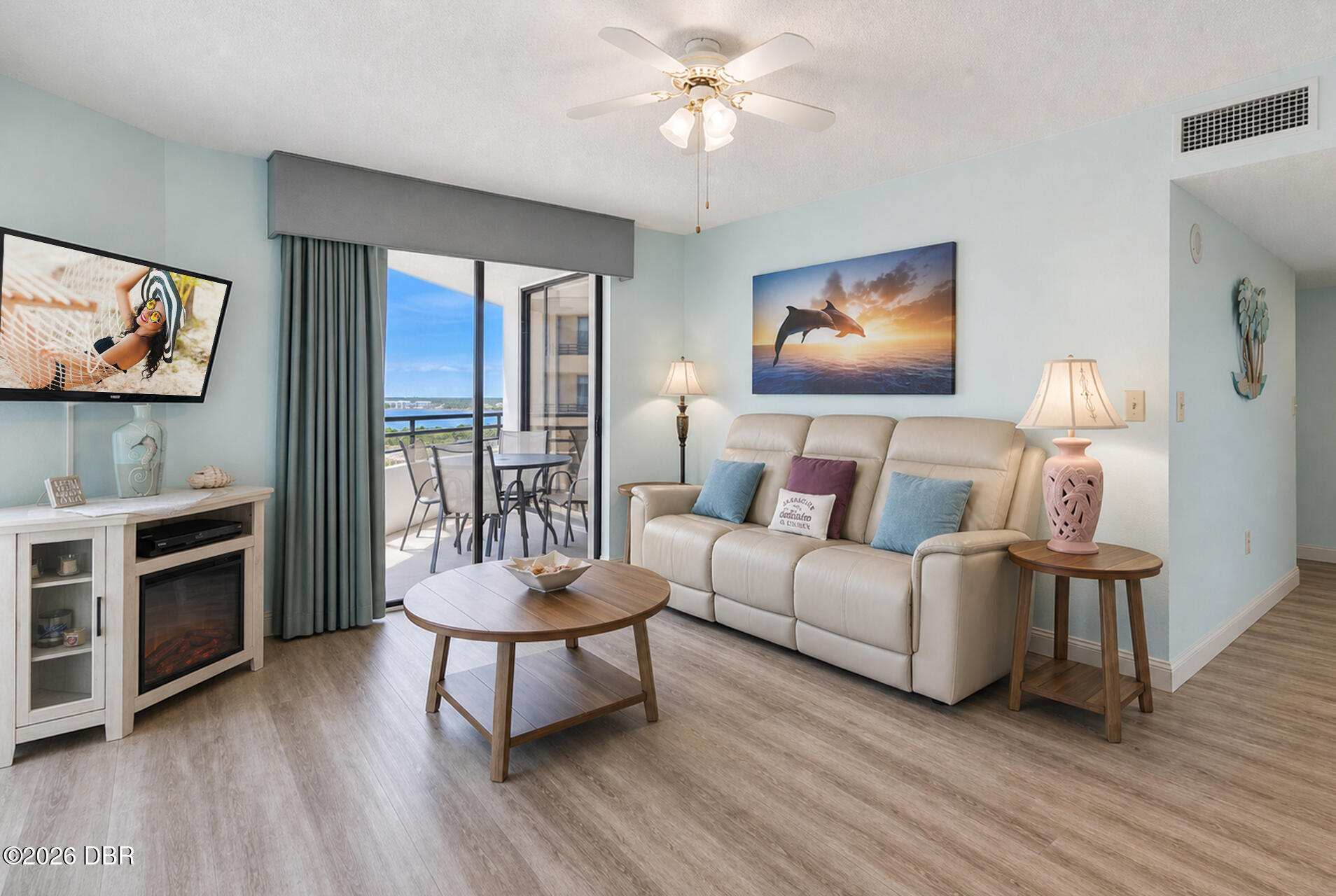 3013 S Atlantic Avenue Unit: 902