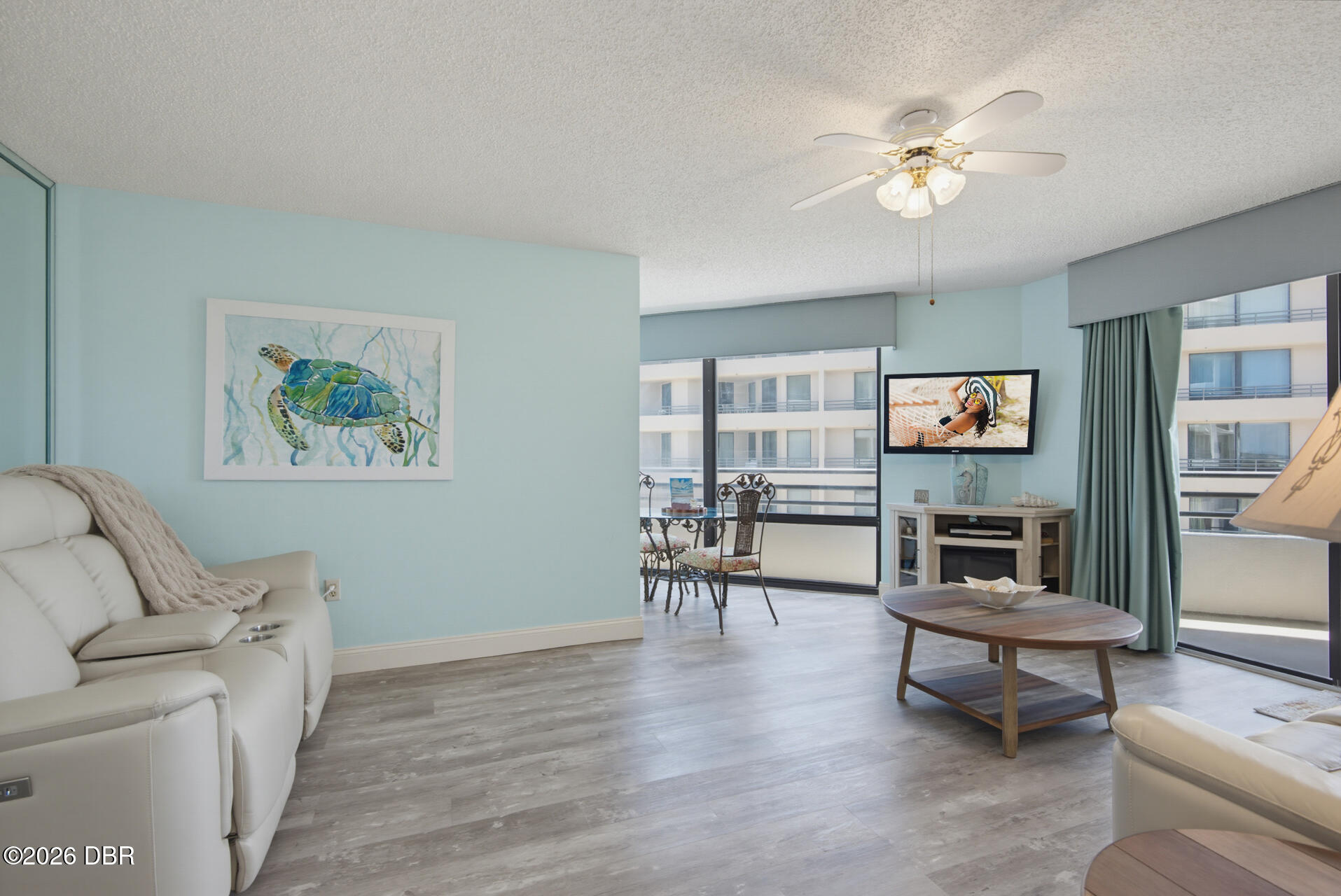 3013 S Atlantic Avenue Unit: 902