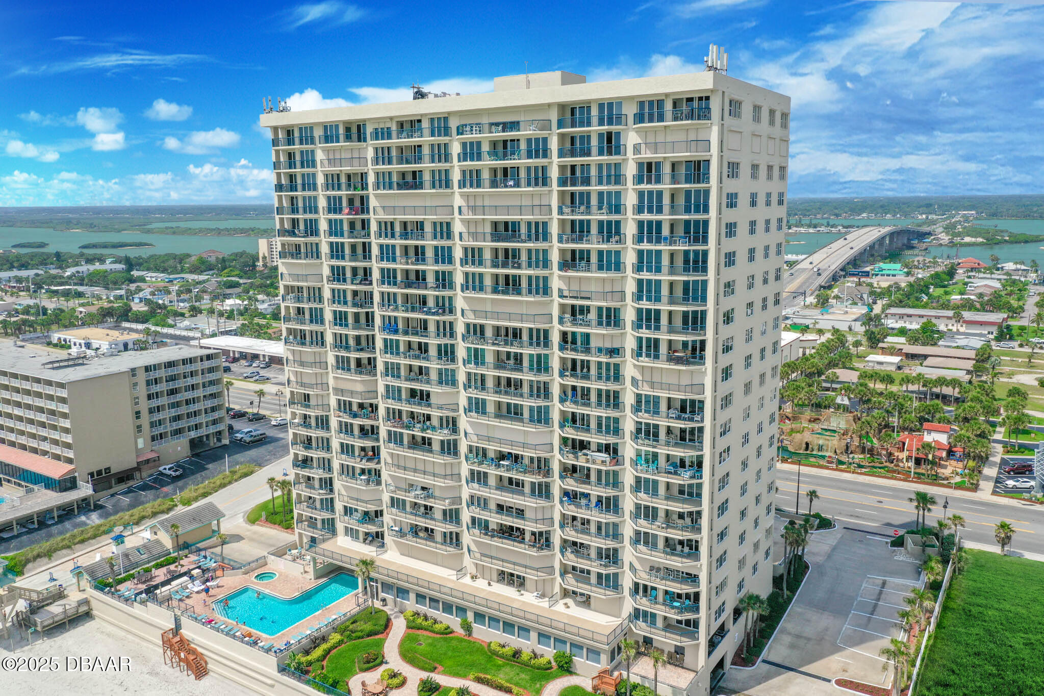 3425 S Atlantic Avenue 1206