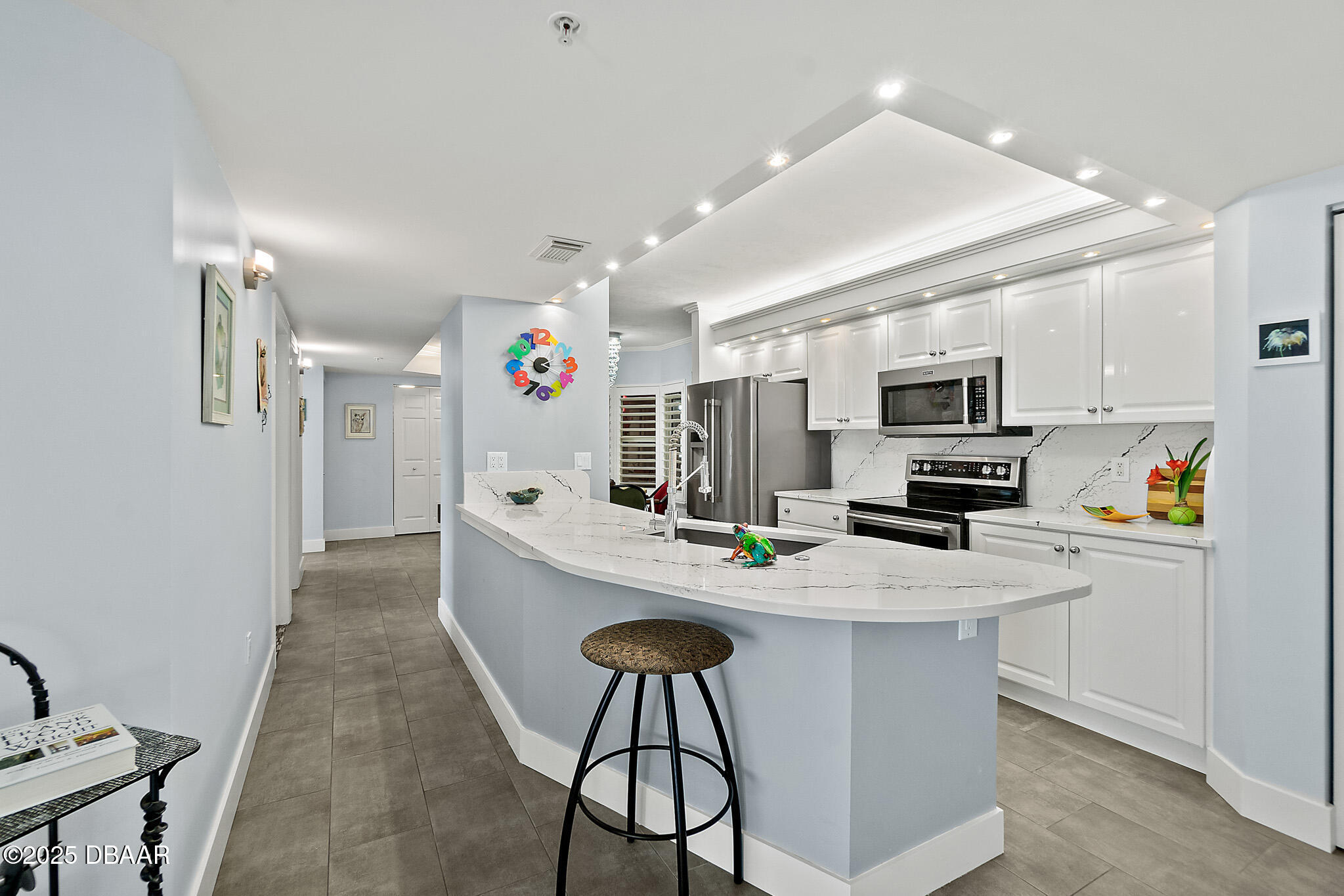 3425 S Atlantic Avenue 1206