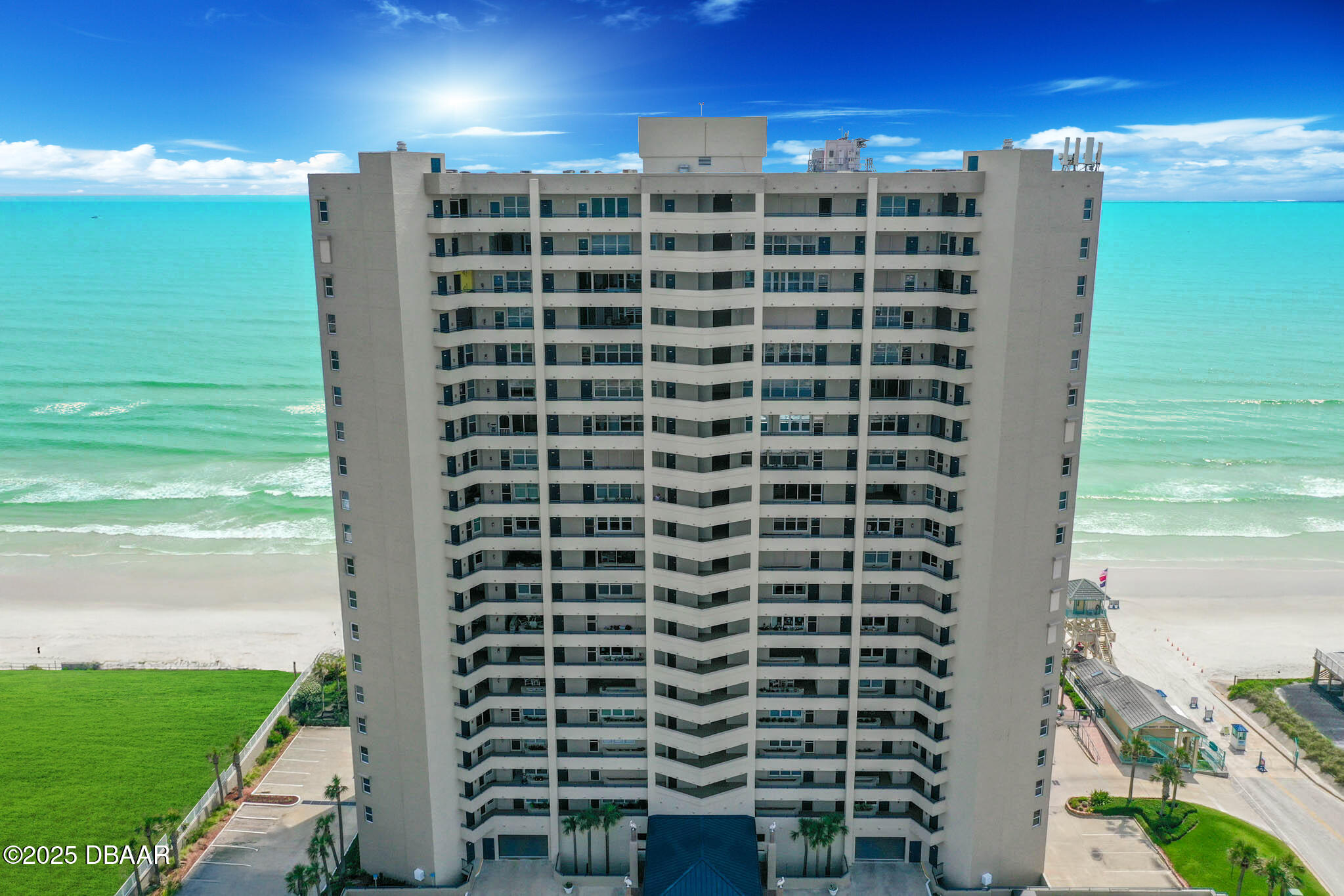 3425 S Atlantic Avenue 1206