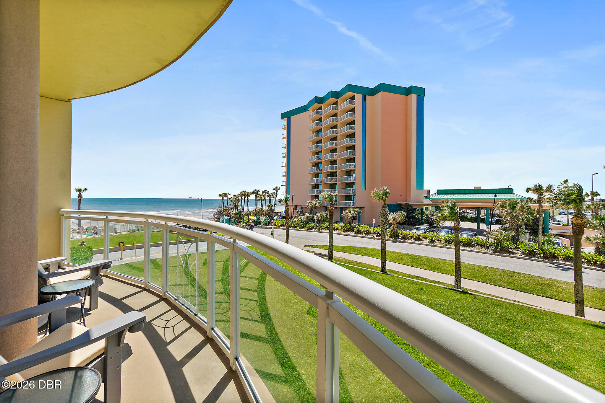 1925 S Atlantic Avenue Unit: 210