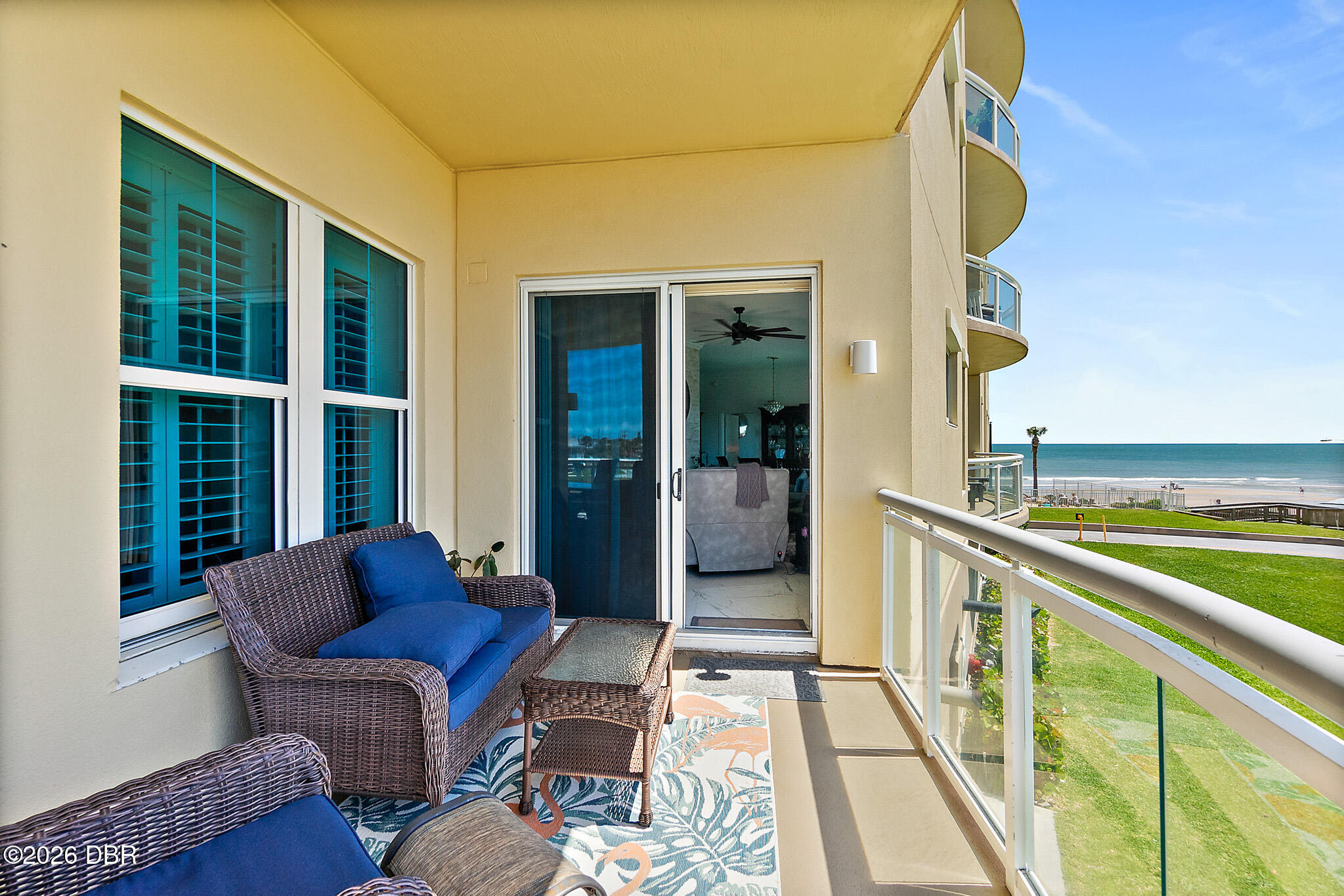 1925 S Atlantic Avenue Unit: 210
