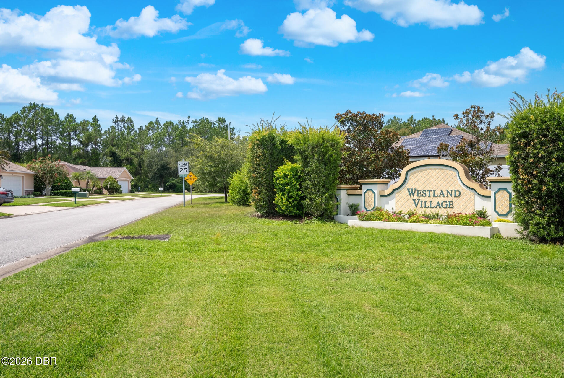 16 Westland Run