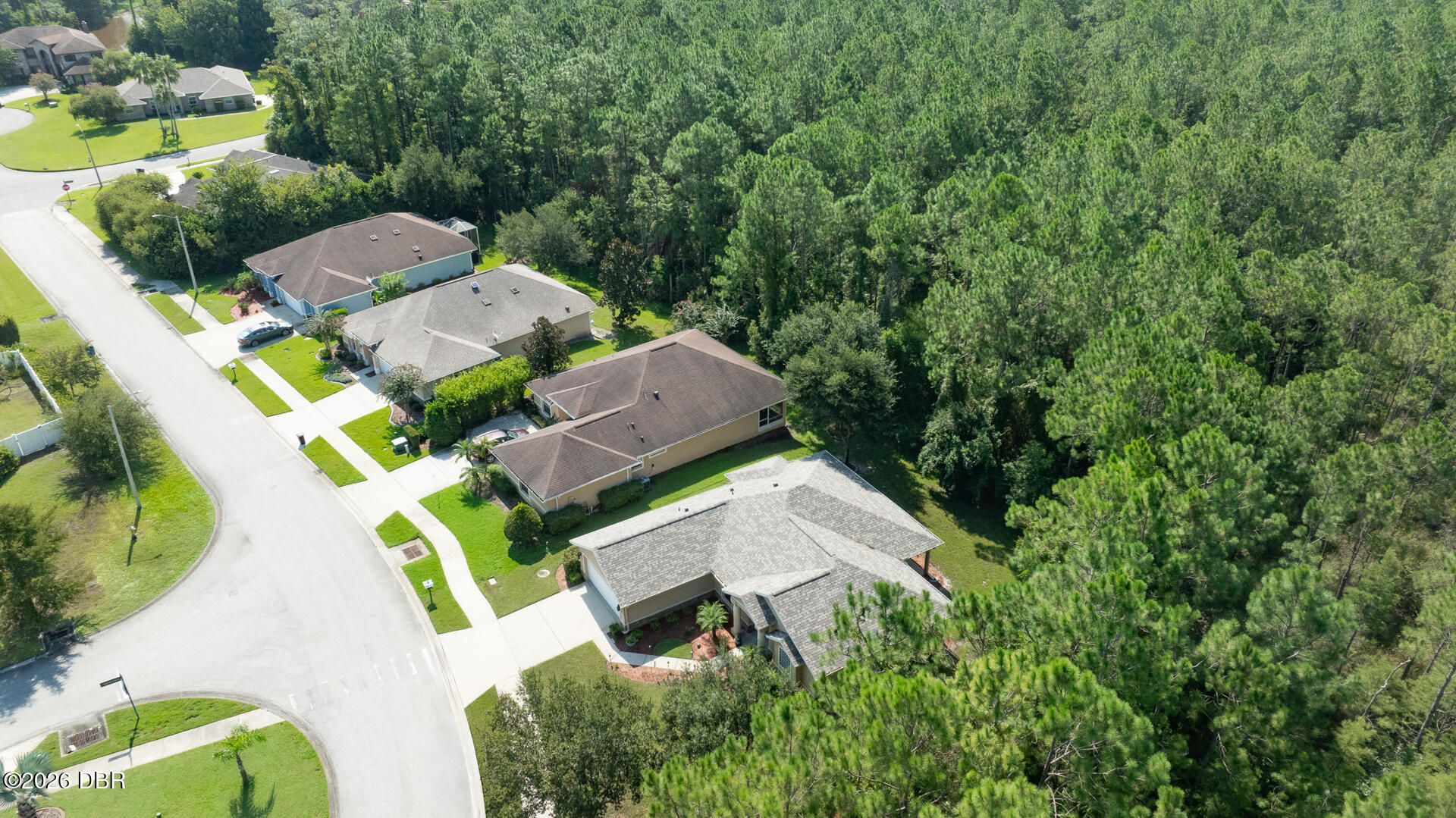 16 Westland Run