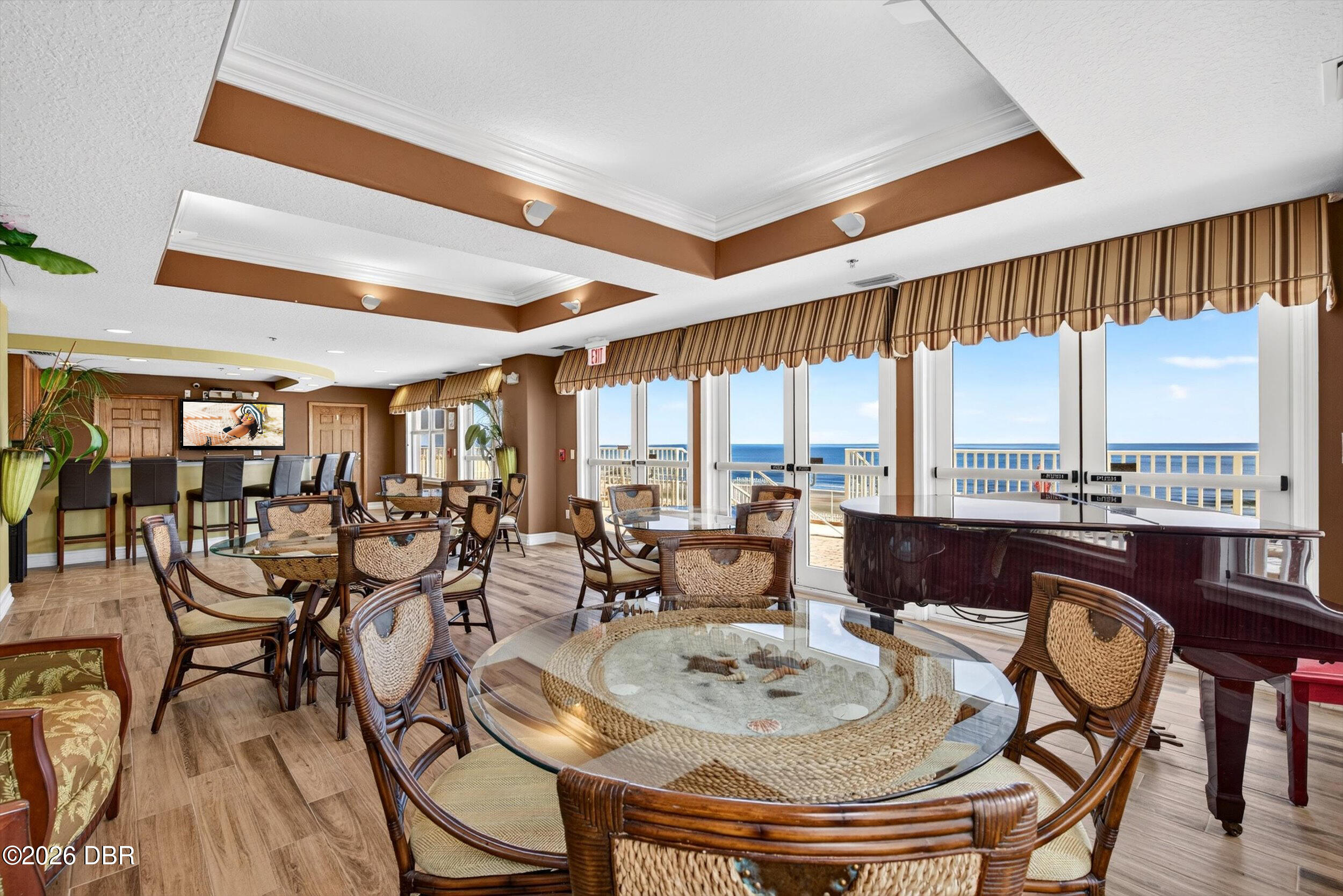 3343 S Atlantic Avenue Unit: 204