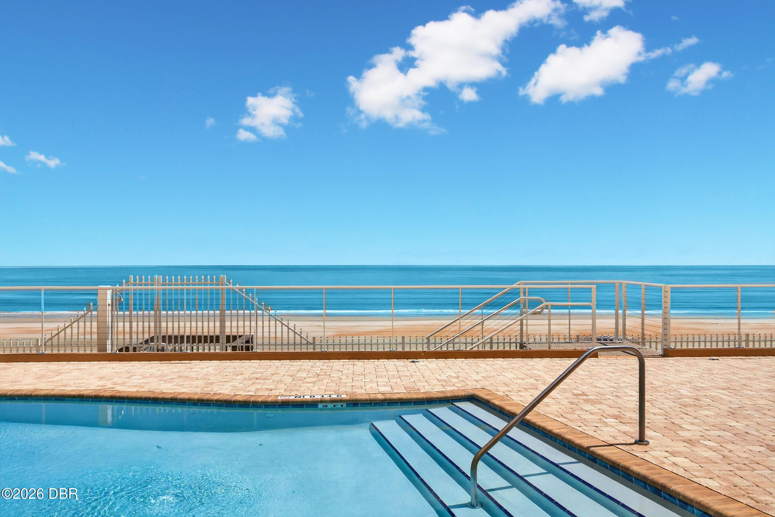 3343 S Atlantic Avenue Unit: 204