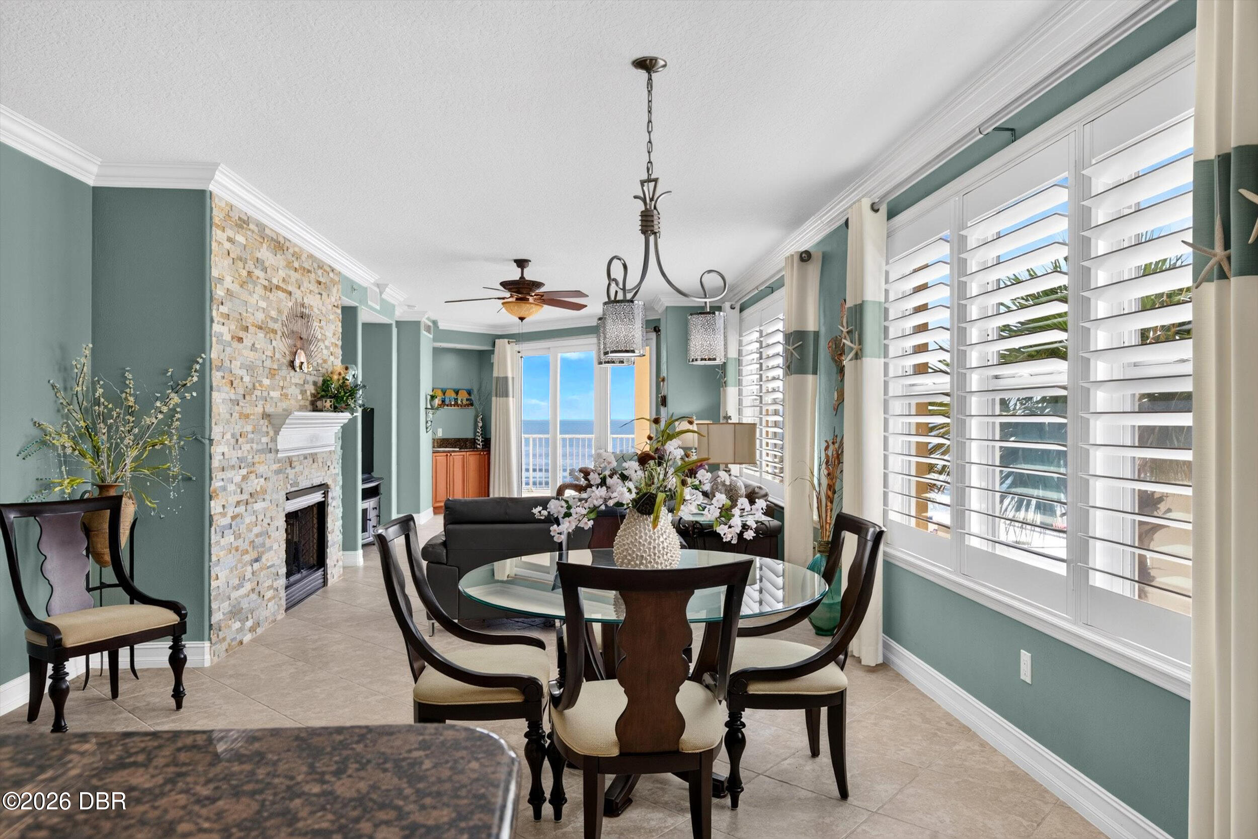 3343 S Atlantic Avenue Unit: 204