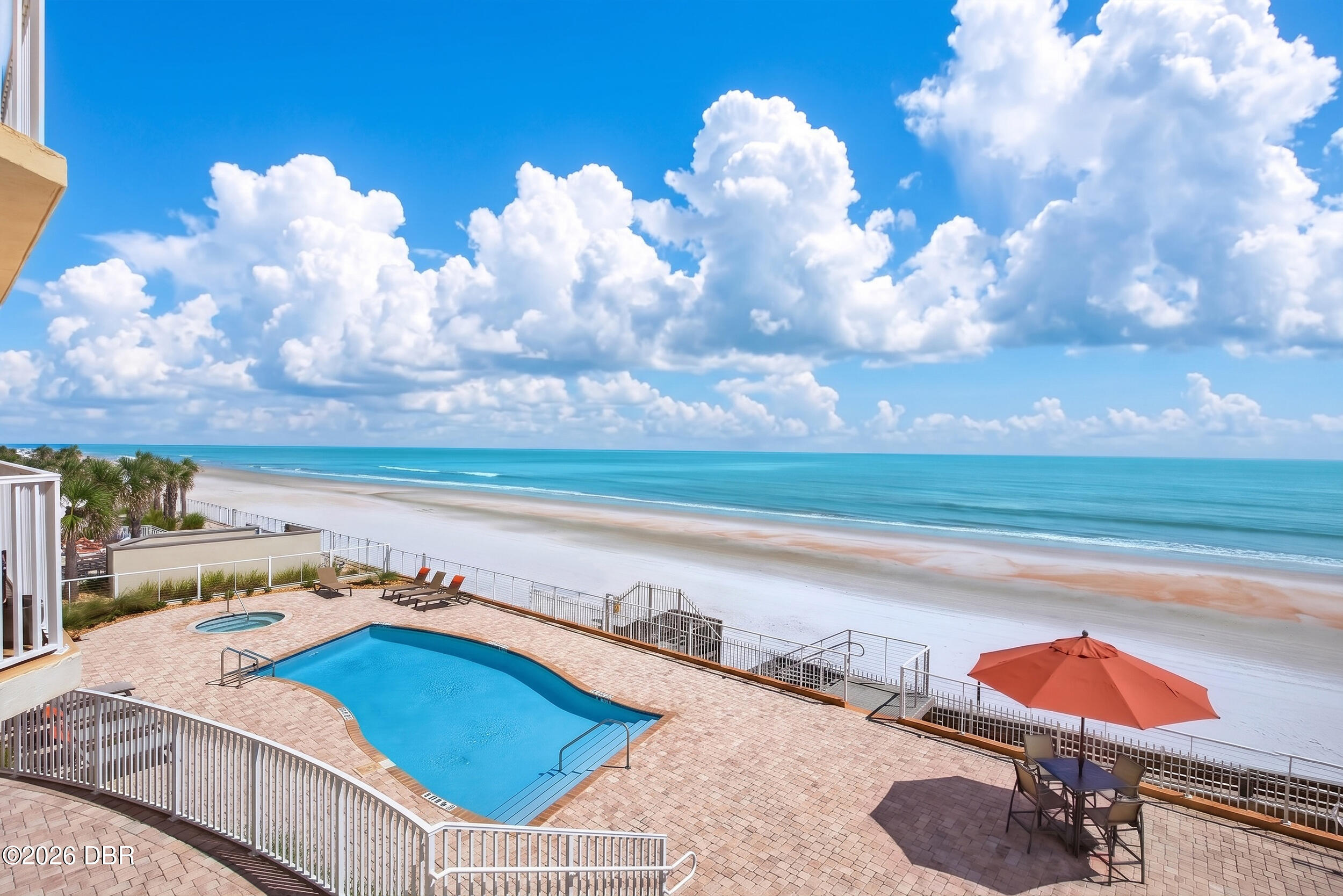 3343 S Atlantic Avenue Unit: 204