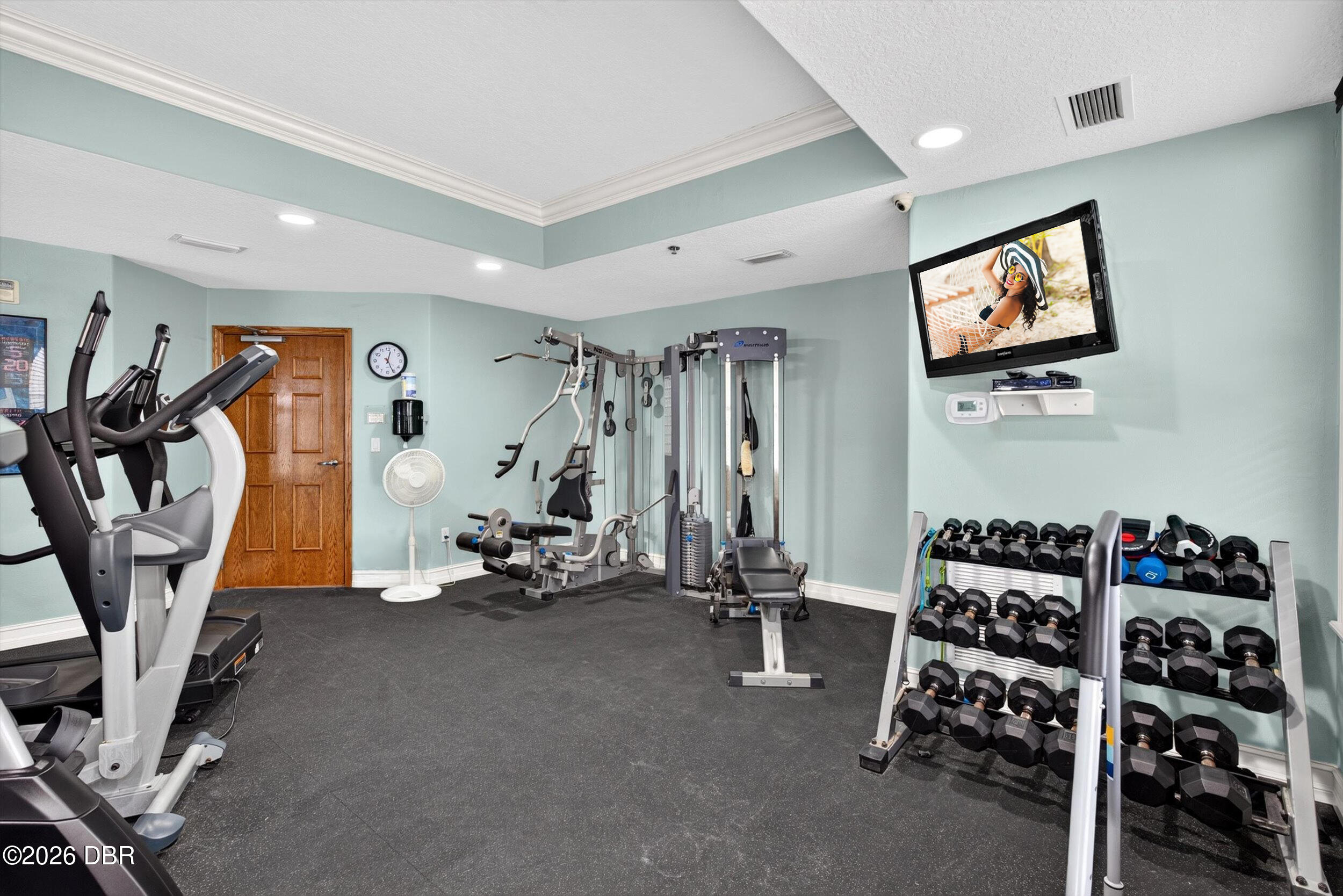 3343 S Atlantic Avenue Unit: 204