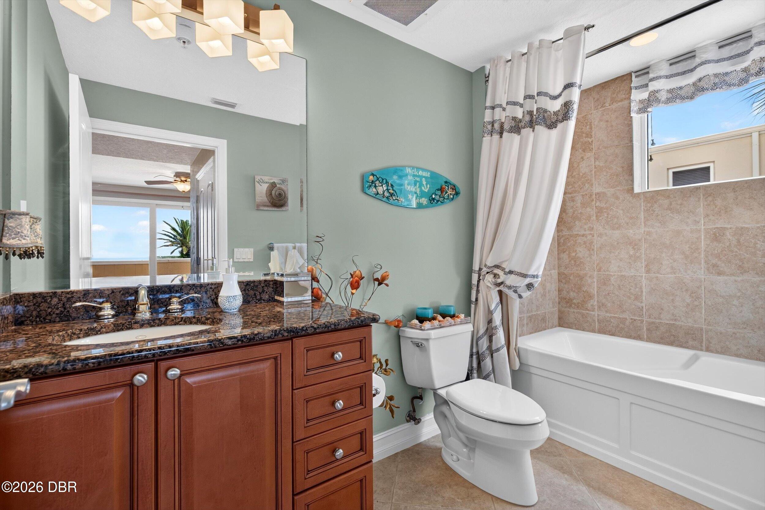 3343 S Atlantic Avenue 204
