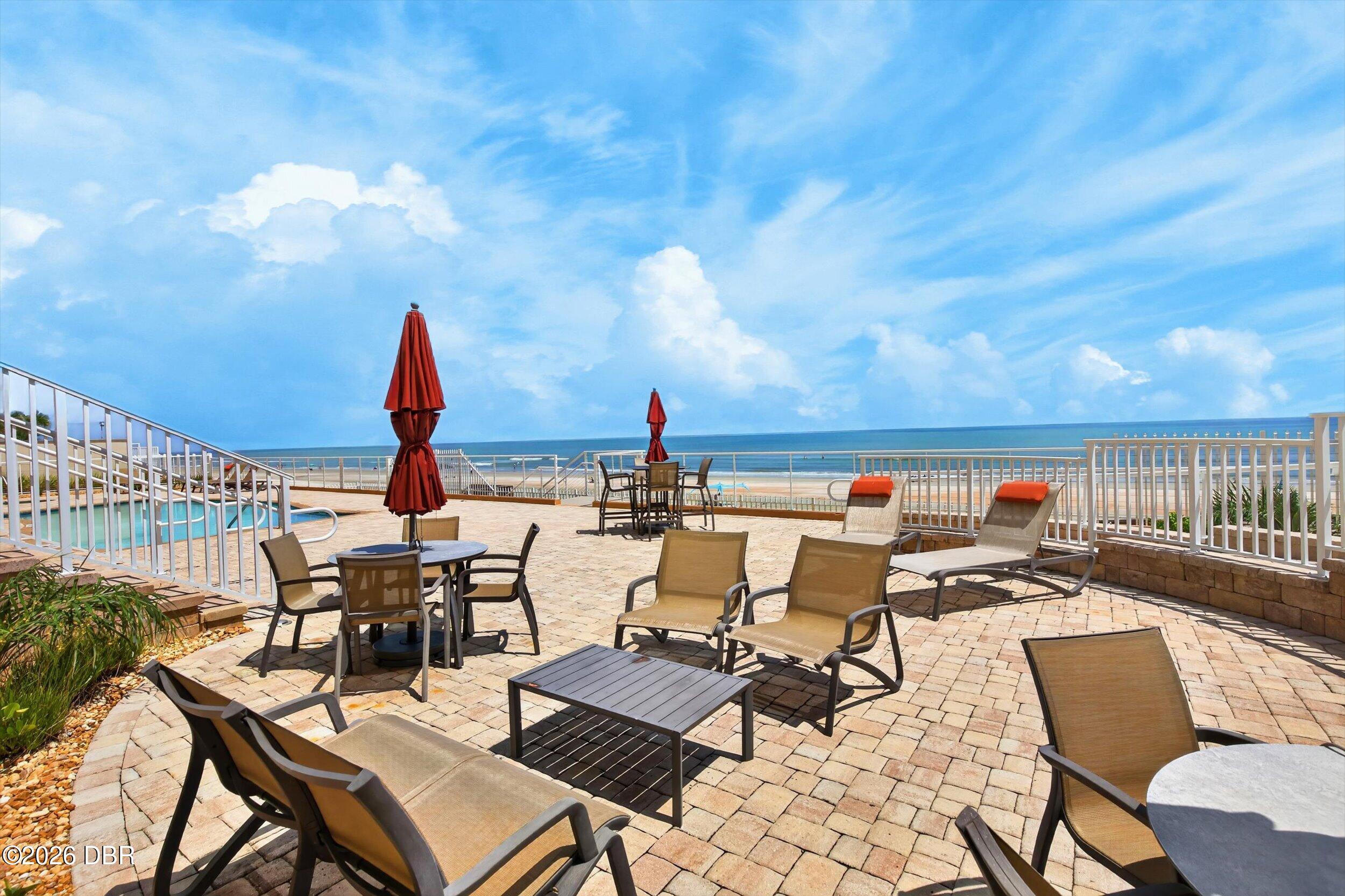 3343 S Atlantic Avenue 204