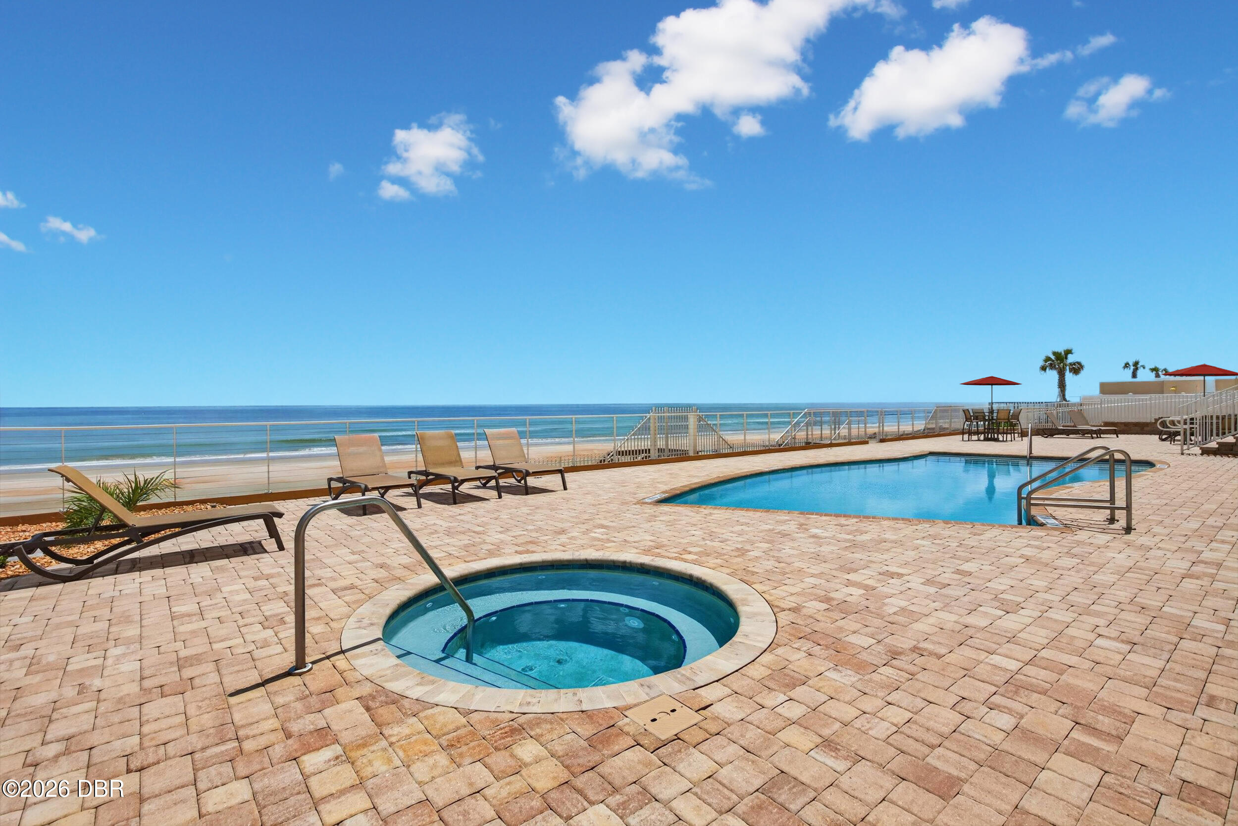 3343 S Atlantic Avenue Unit: 204
