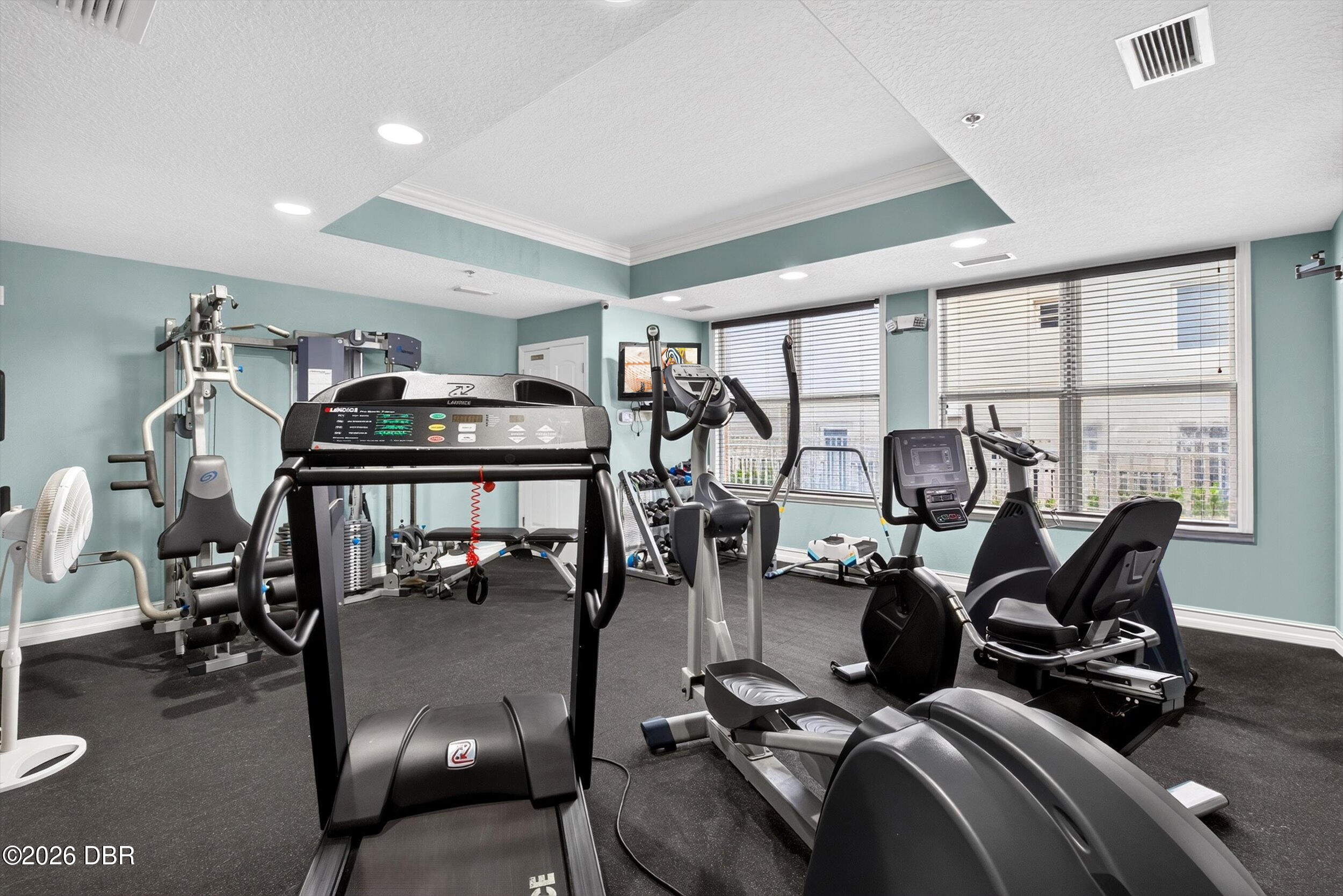 3343 S Atlantic Avenue Unit: 204