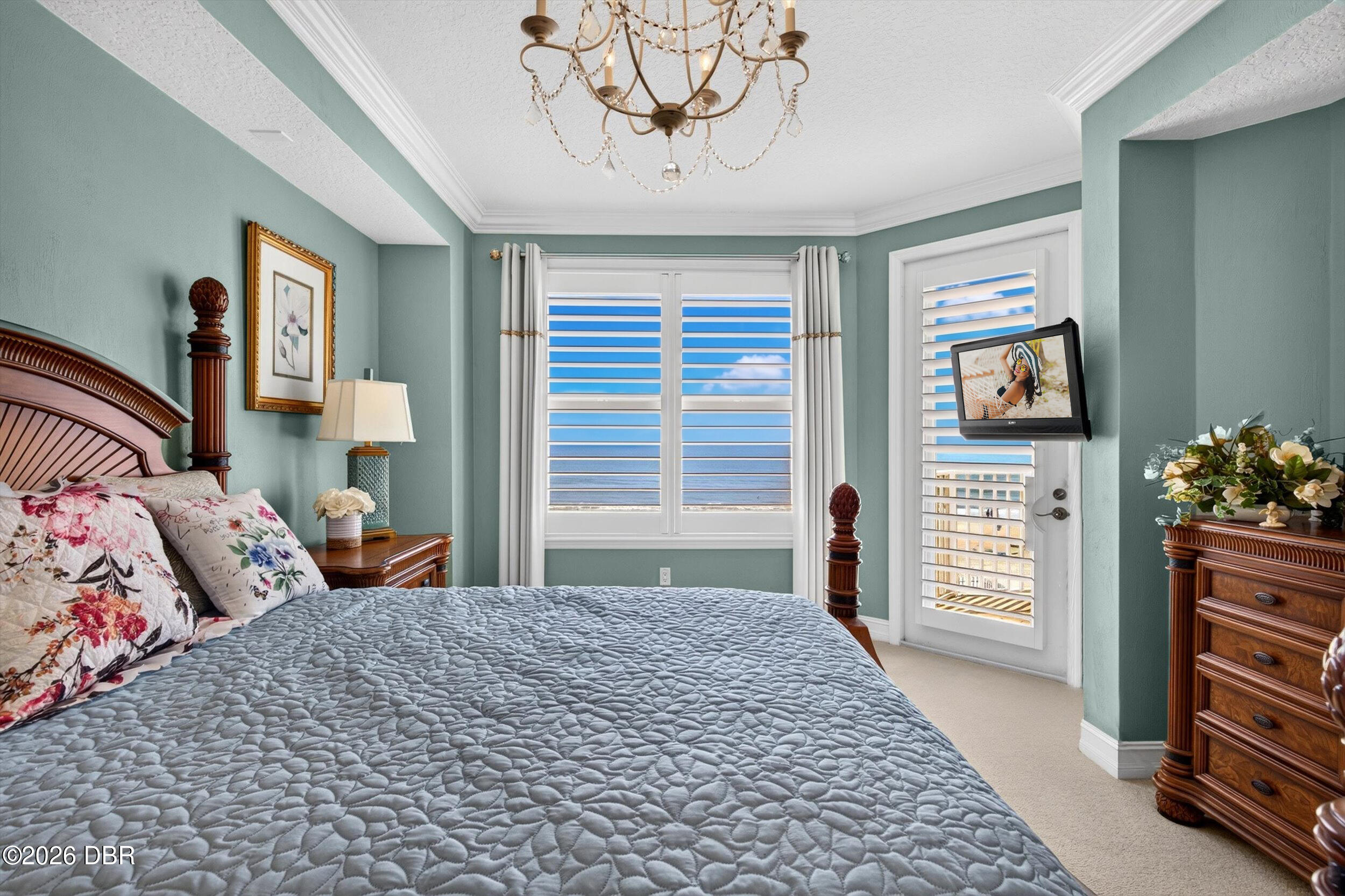 3343 S Atlantic Avenue Unit: 204