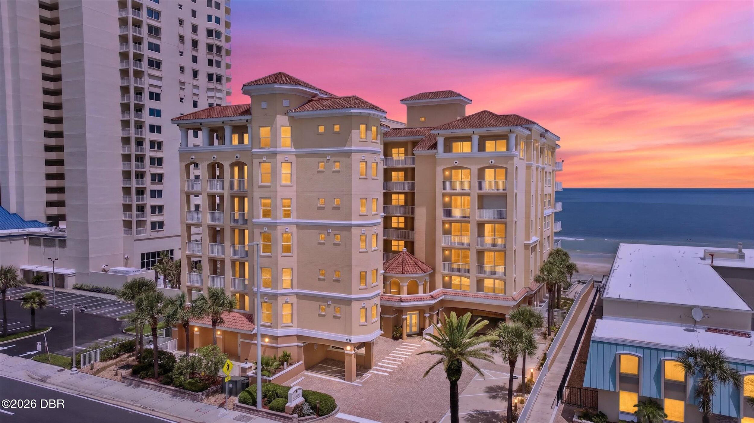 3343 S Atlantic Avenue Unit: 204