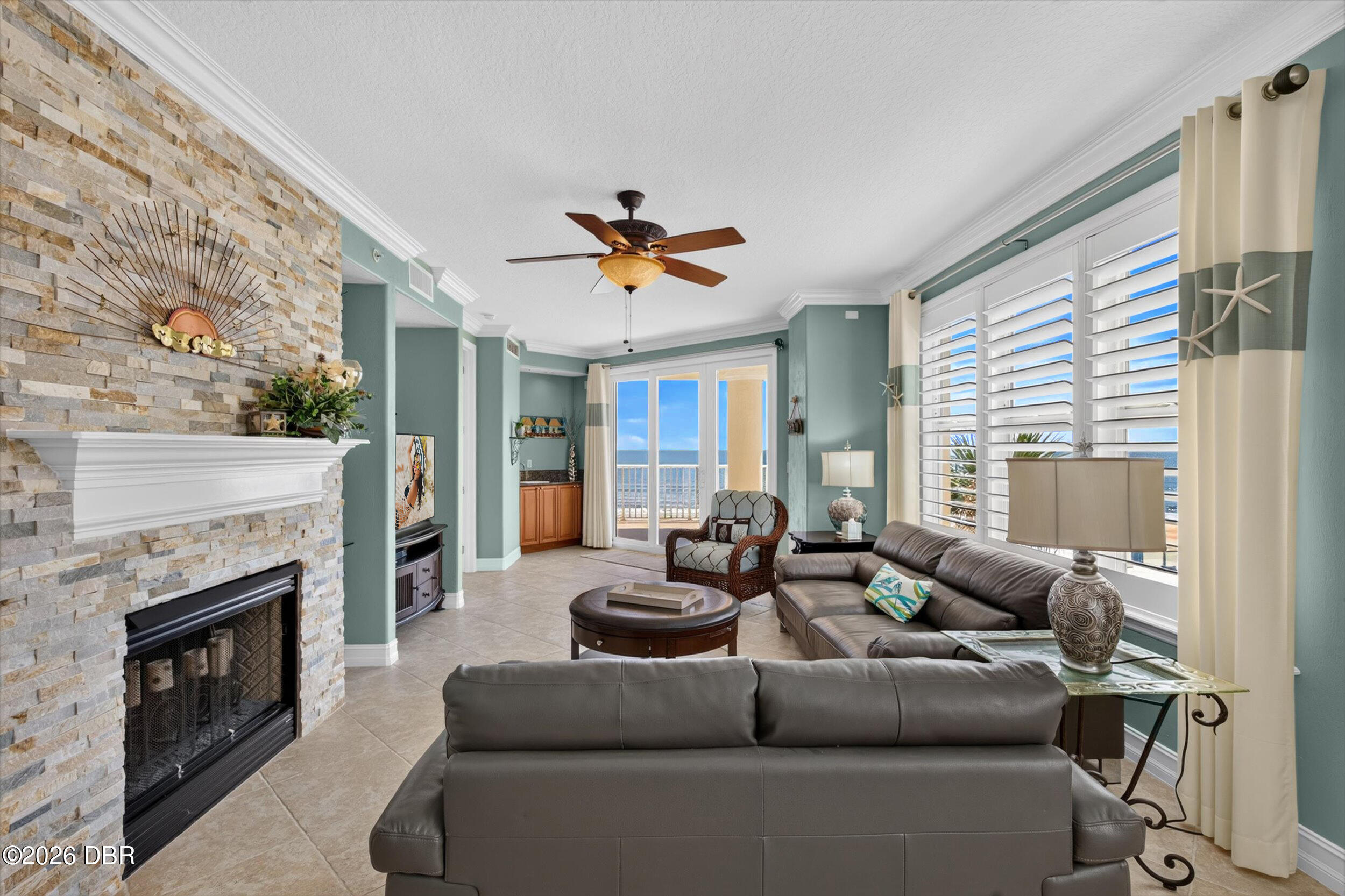 3343 S Atlantic Avenue Unit: 204