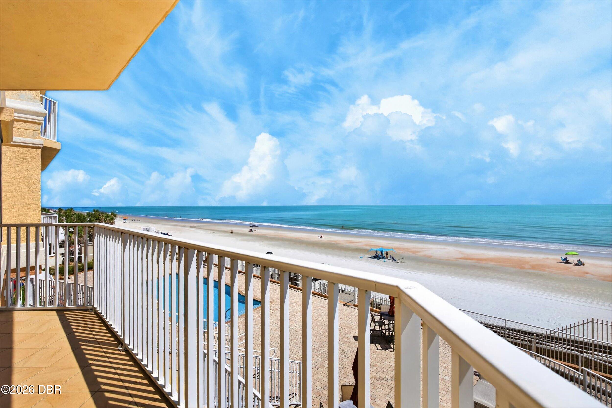 3343 S Atlantic Avenue 204