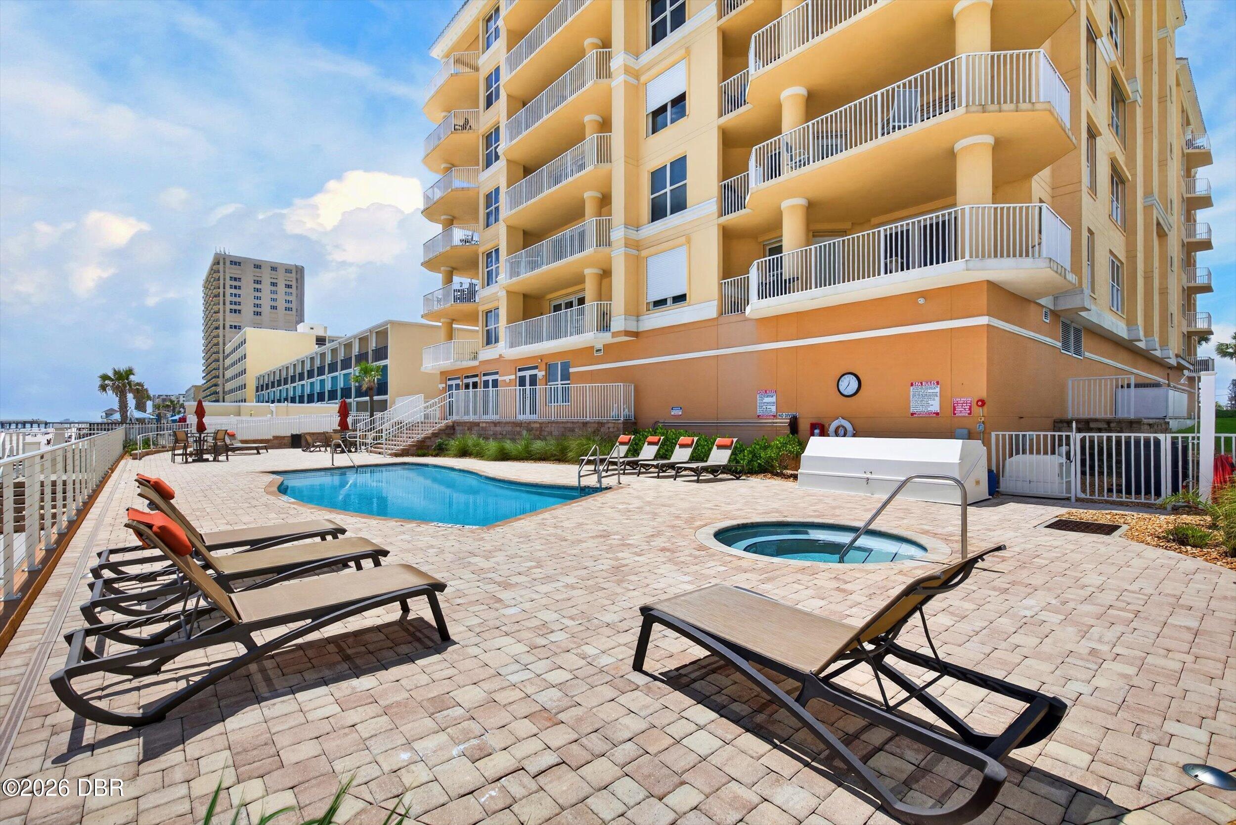 3343 S Atlantic Avenue 204