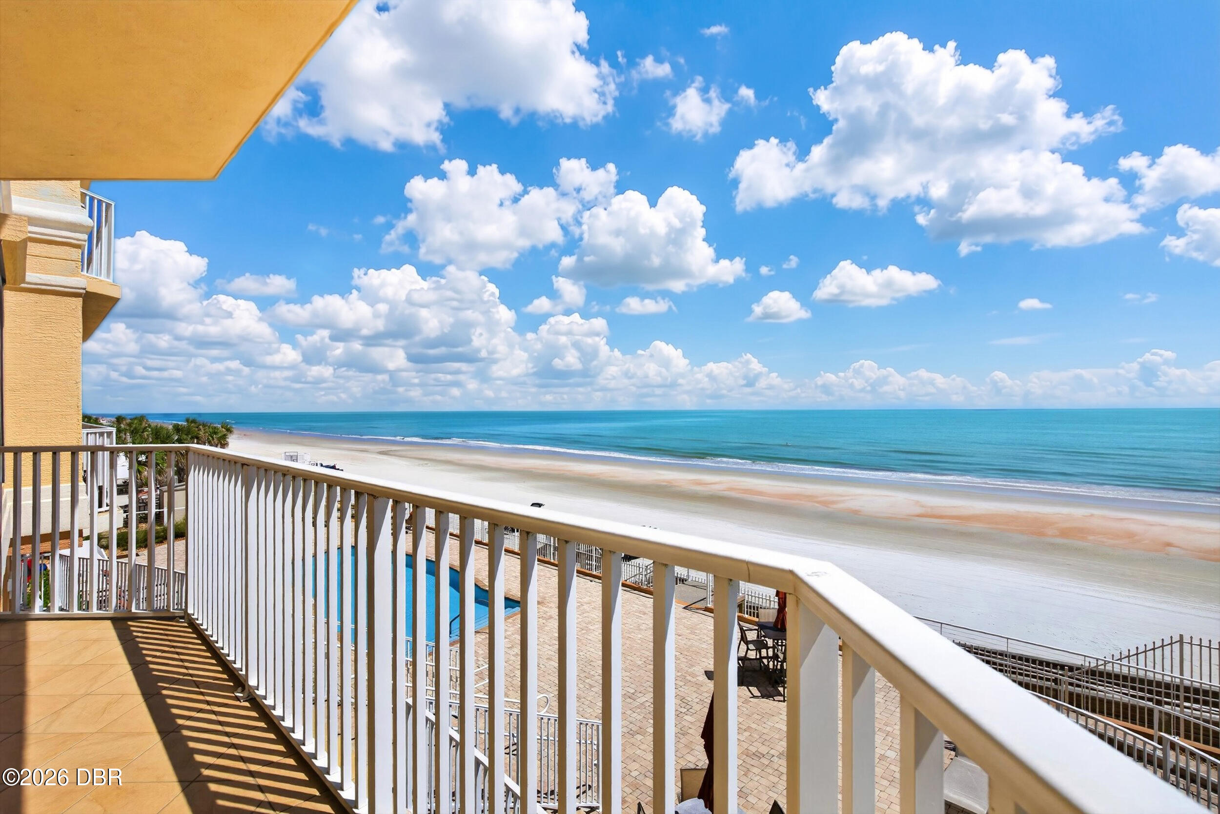 3343 S Atlantic Avenue Unit: 204