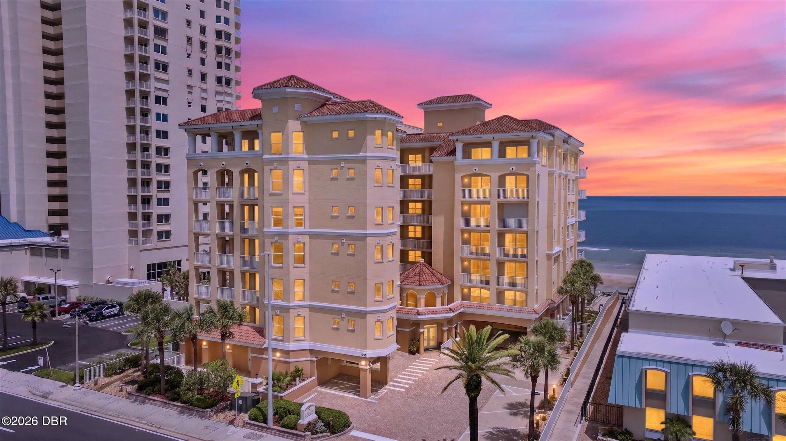 3343 S Atlantic Avenue 204