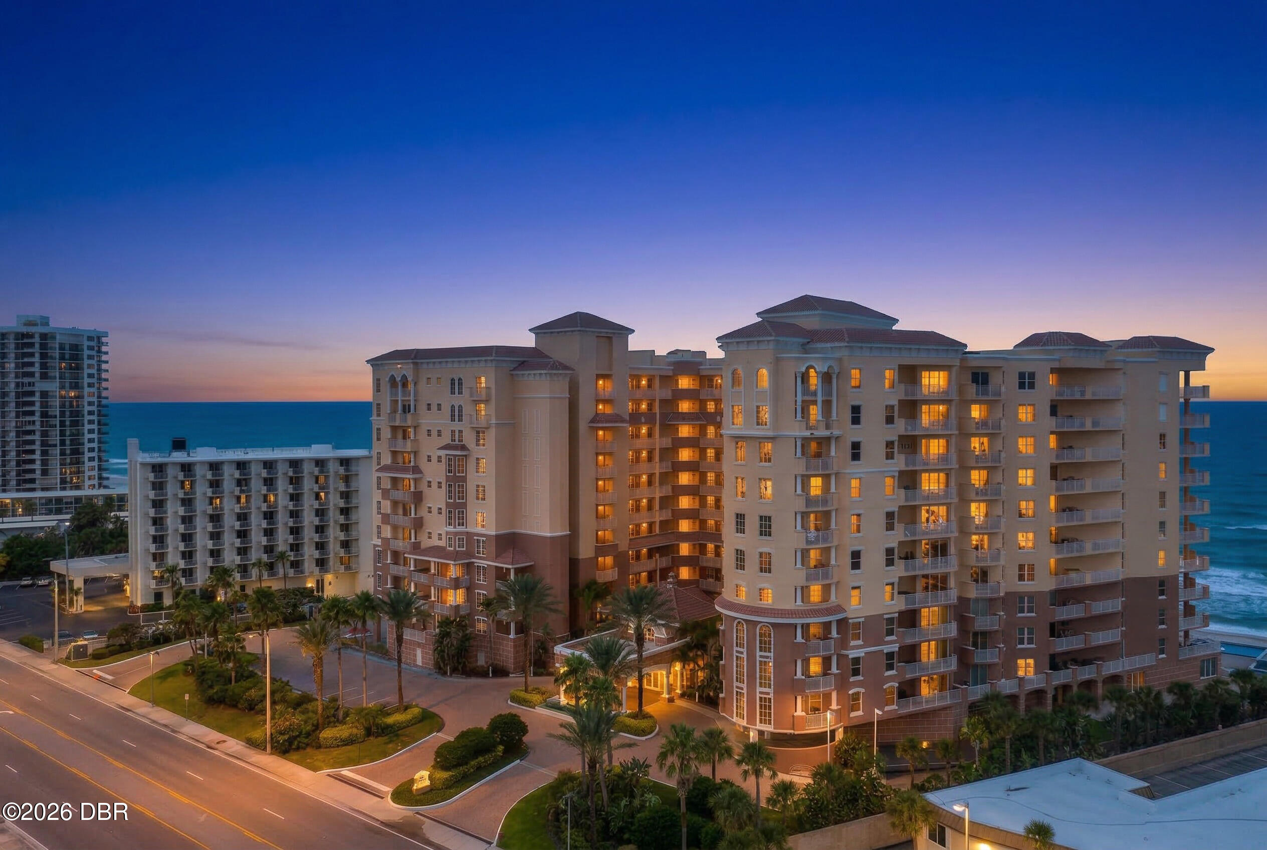 2515 S Atlantic Avenue 506
