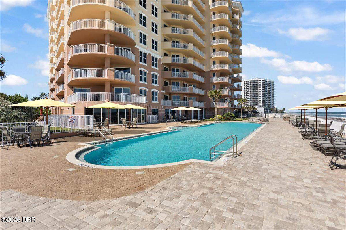 2515 S Atlantic Avenue 506