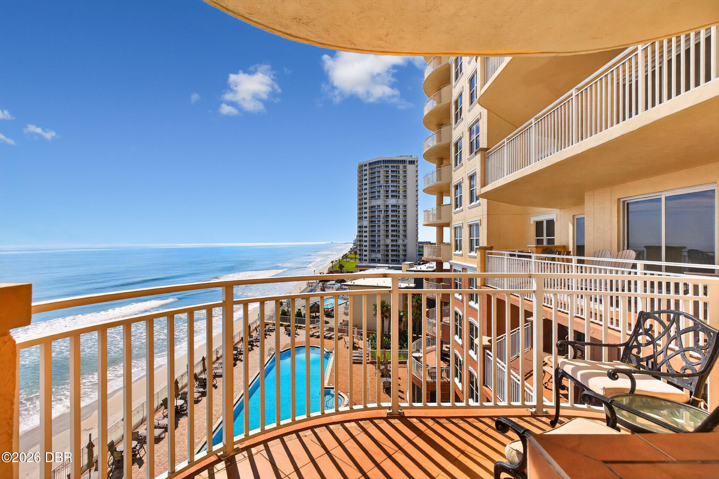 2515 S Atlantic Avenue 506