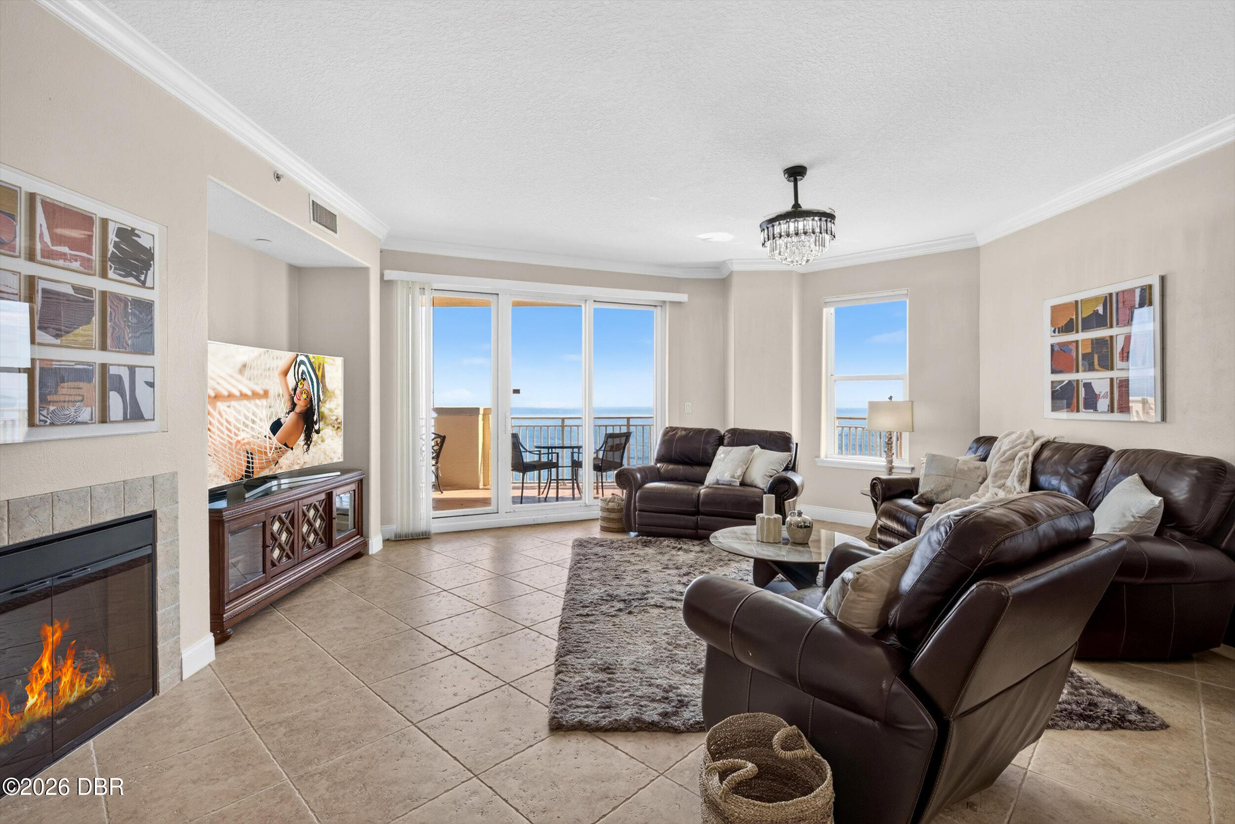 2515 S Atlantic Avenue 506