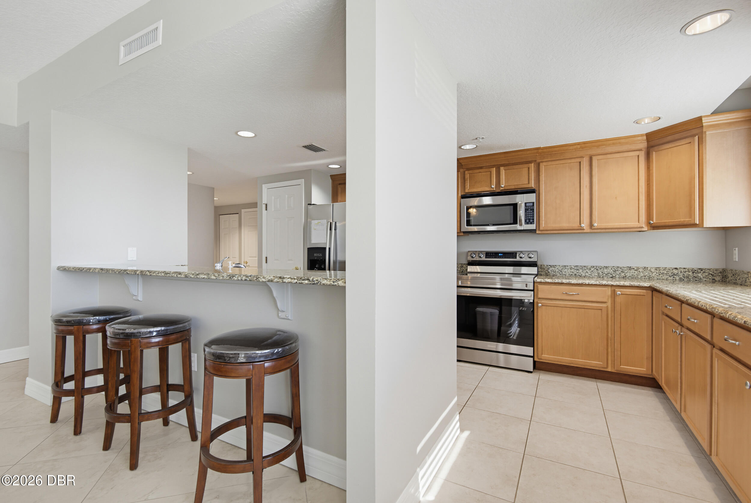 2071 S Atlantic Avenue 305