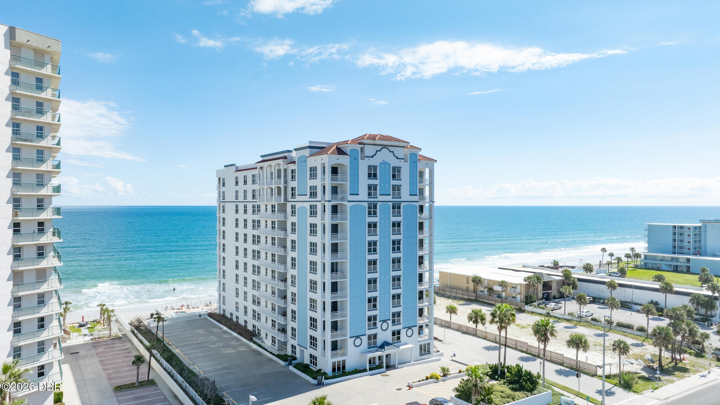 2071 S Atlantic Avenue 305