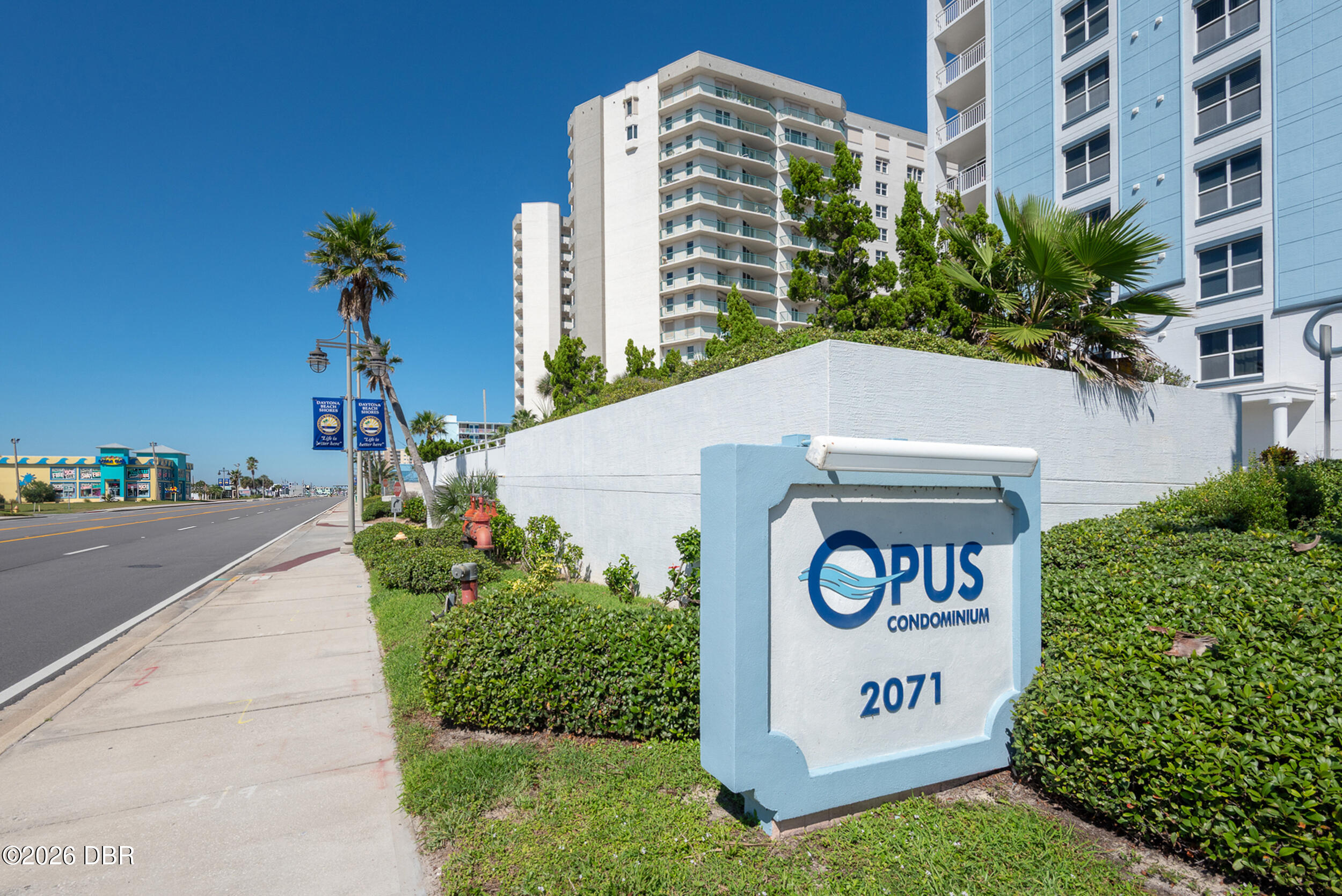 2071 S Atlantic Avenue 305