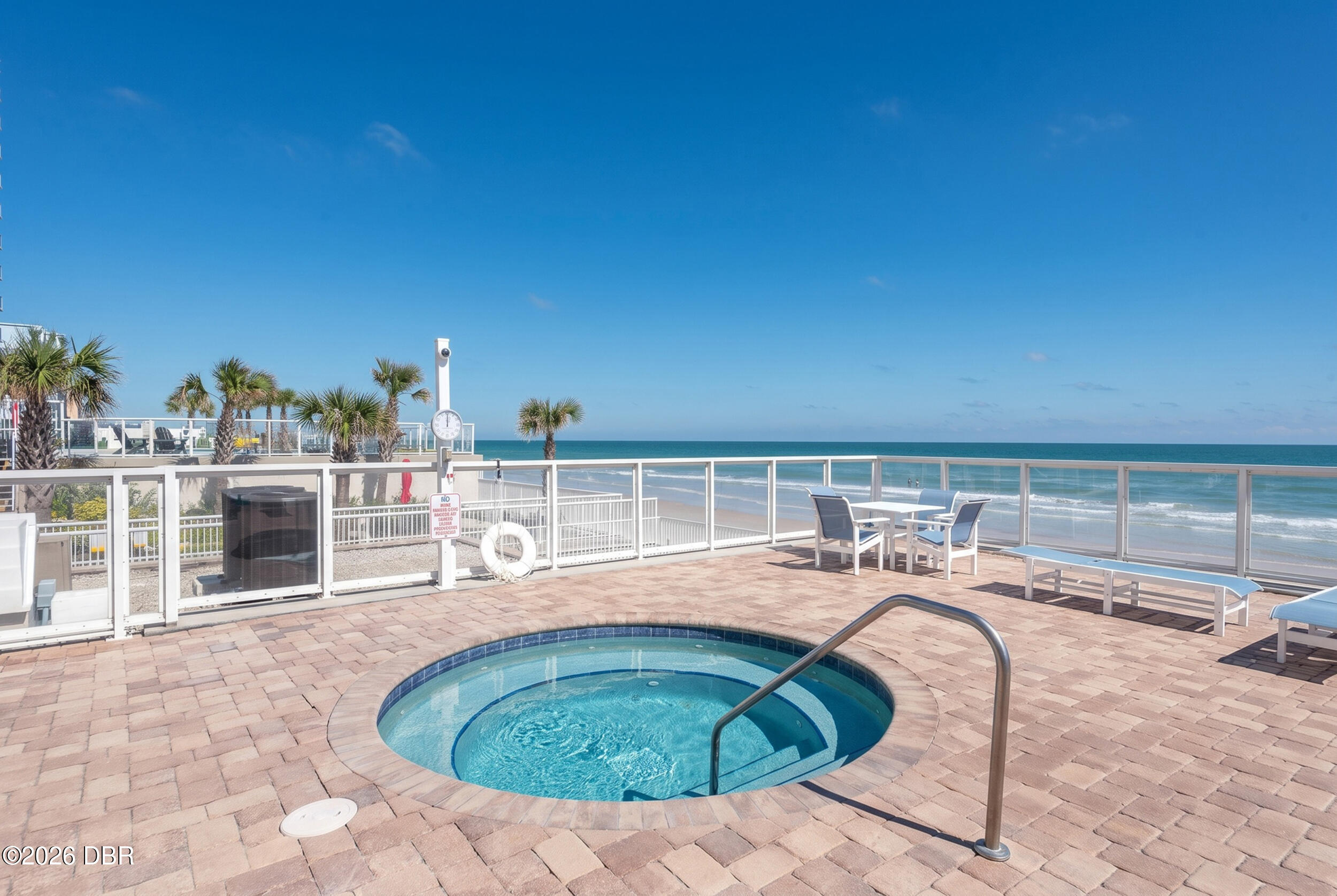 2071 S Atlantic Avenue 305