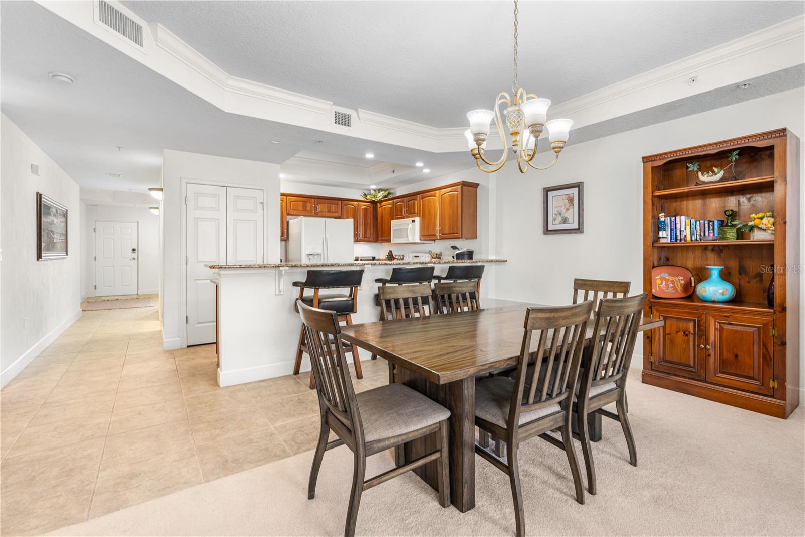 2403 S. Atlantic Avenue Unit: 309