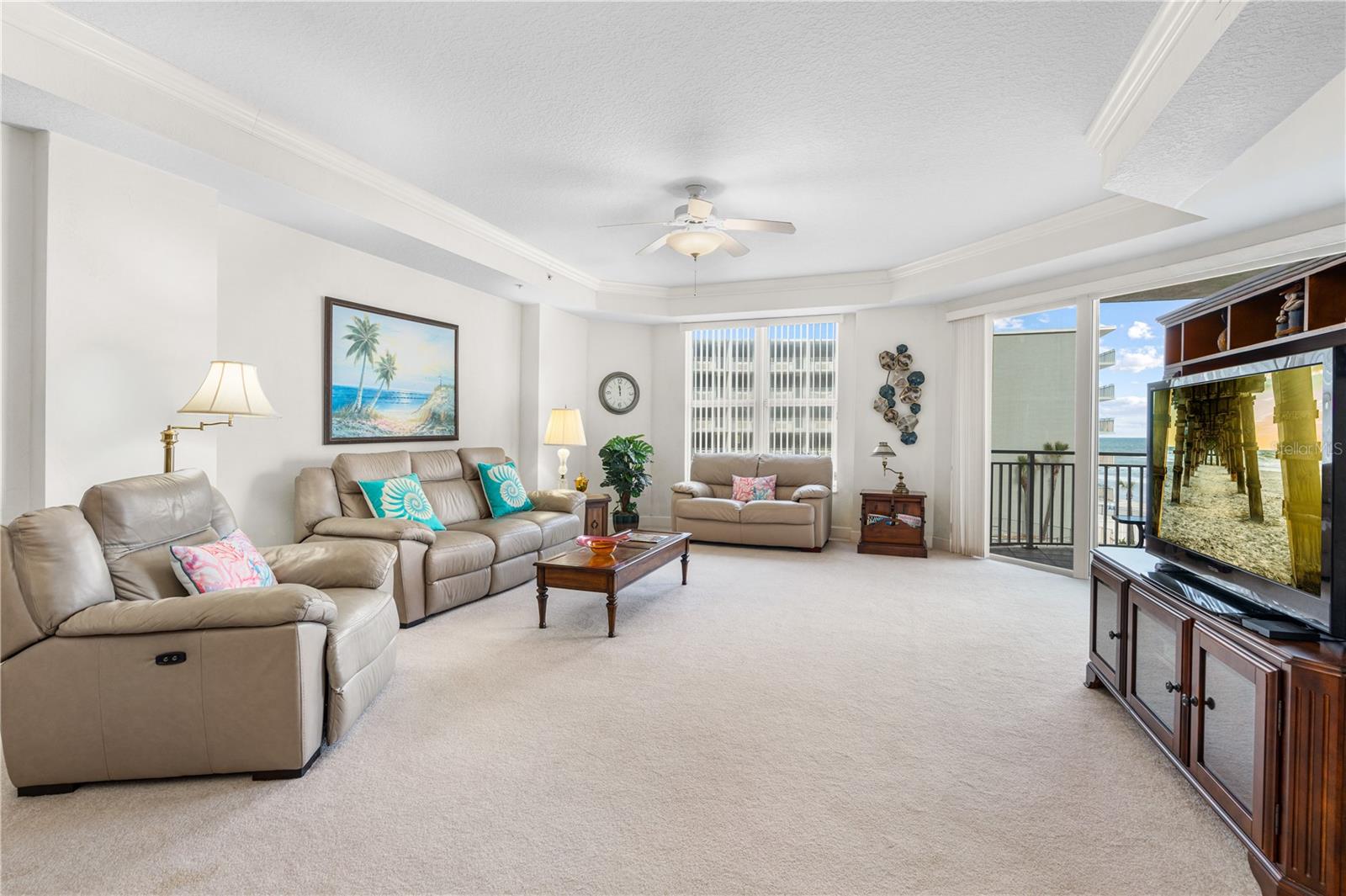 2403 S. Atlantic Avenue Unit: 309